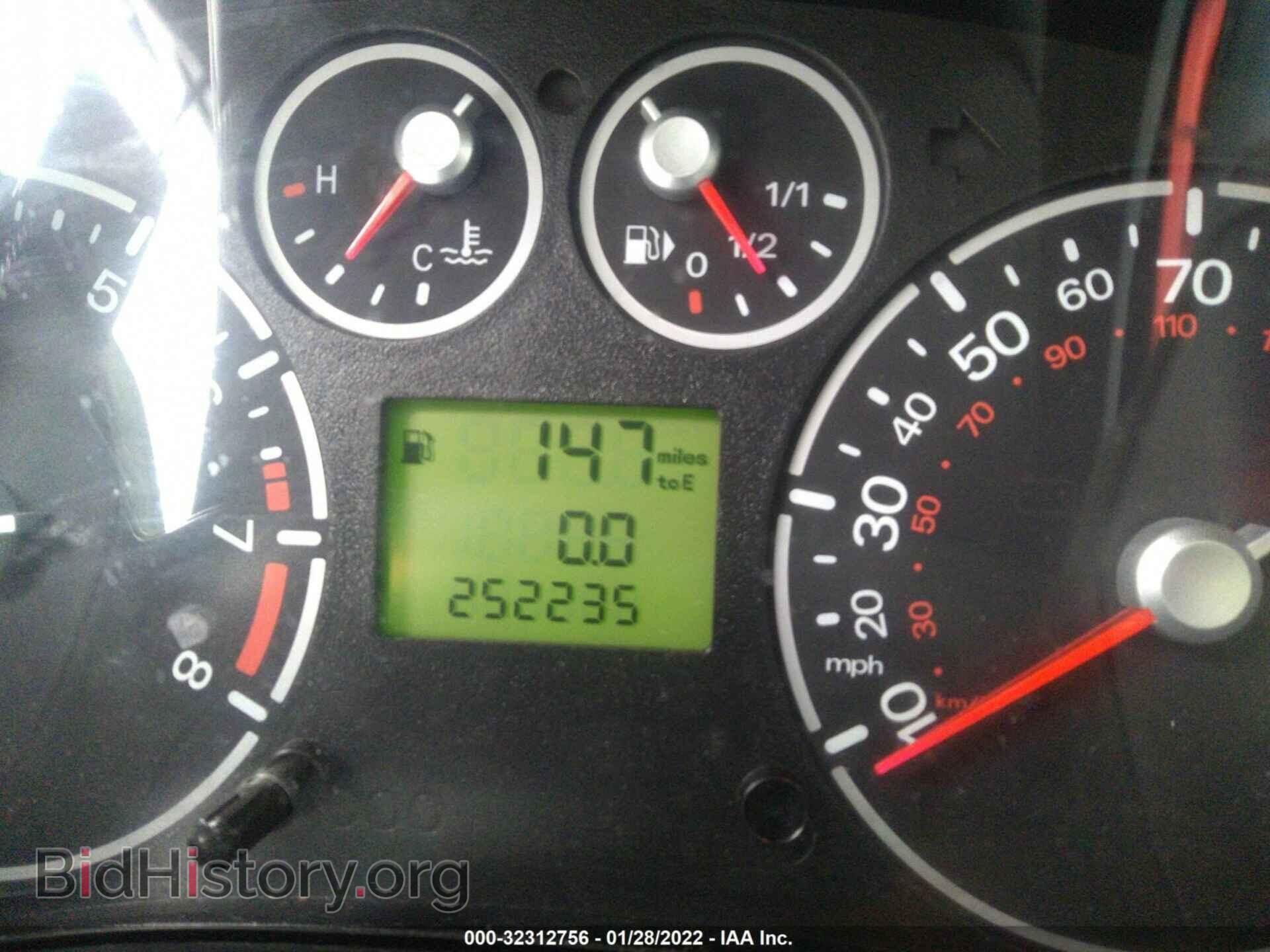 2012 FORD TRANSIT CONNECT - VIN: NM0LS7DN6CT086694 - Фото 7