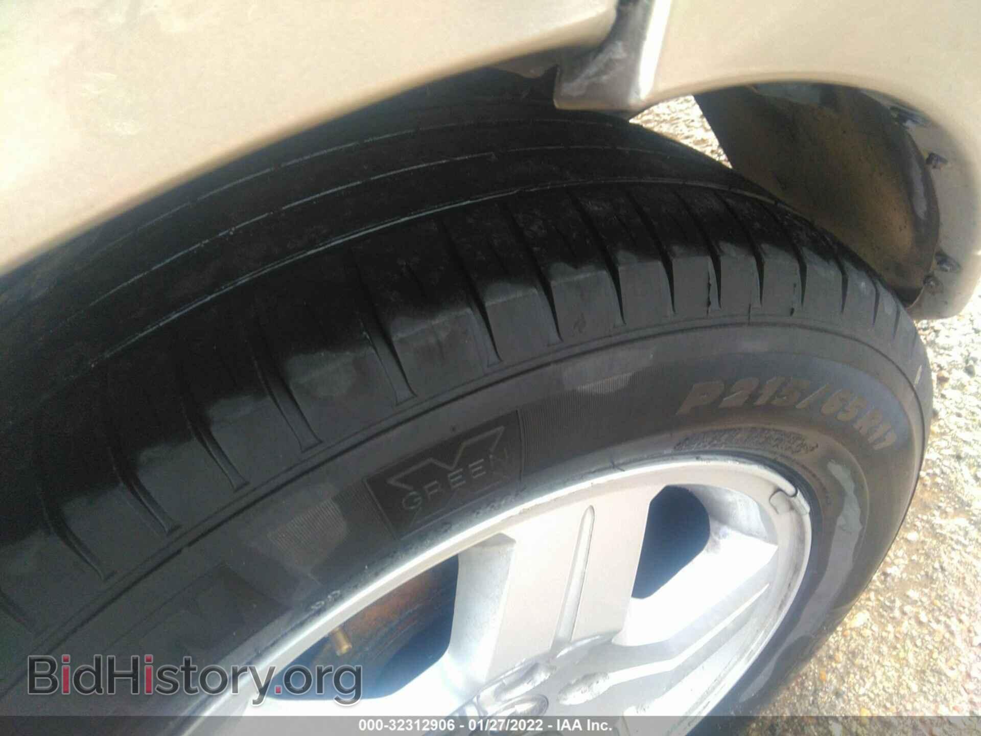 2009 DODGE CALIBER - VIN: 1B3HB48A59D224745 - Photo 13