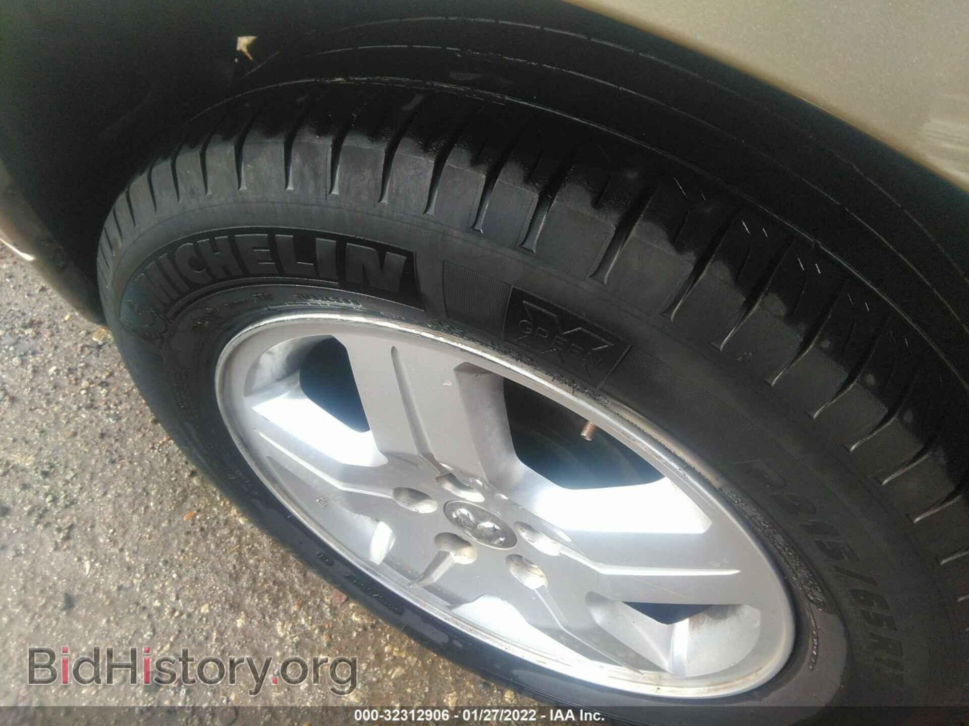 2009 DODGE CALIBER - VIN: 1B3HB48A59D224745 - Photo 15