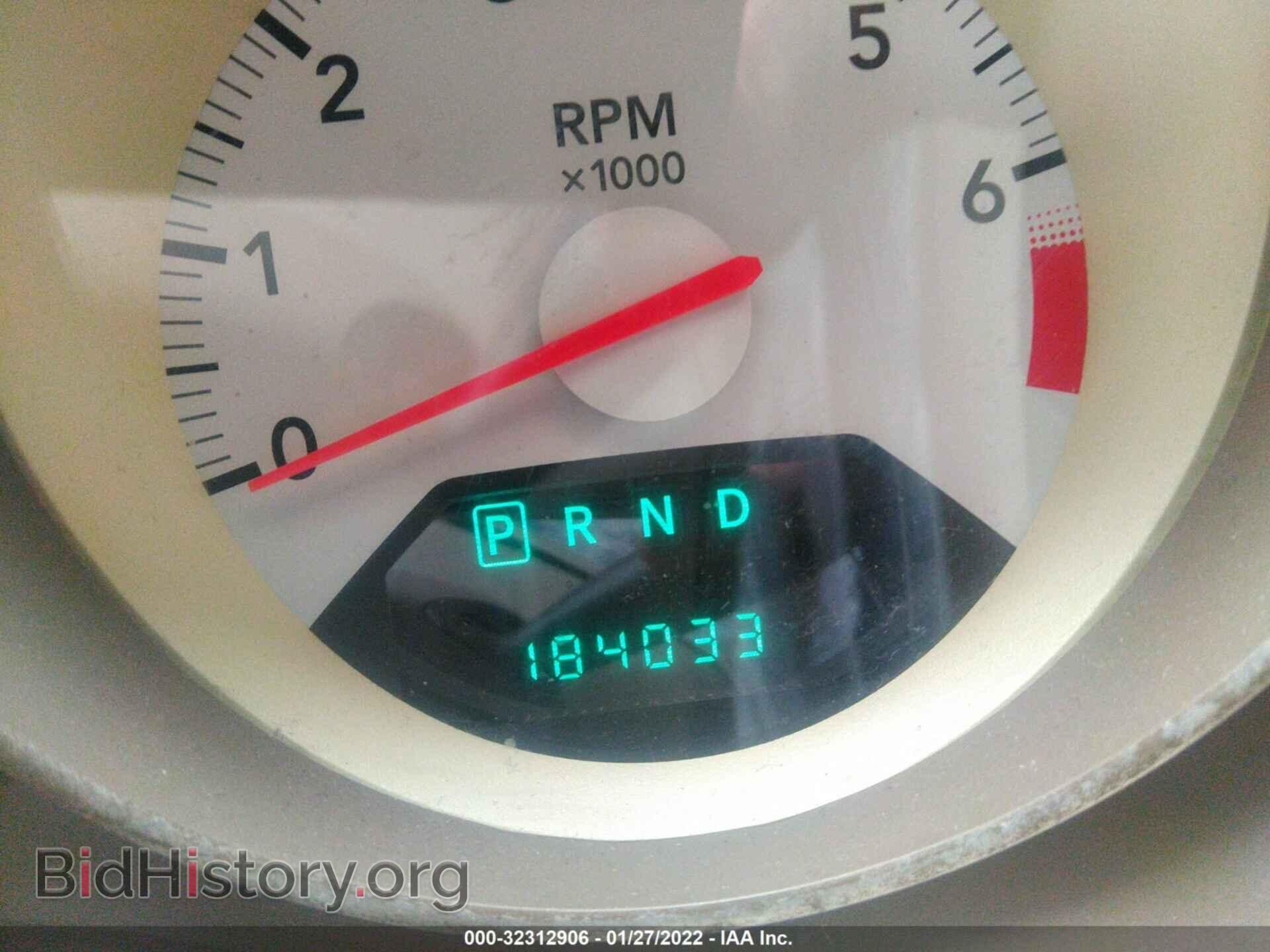 2009 DODGE CALIBER - VIN: 1B3HB48A59D224745 - Photo 7
