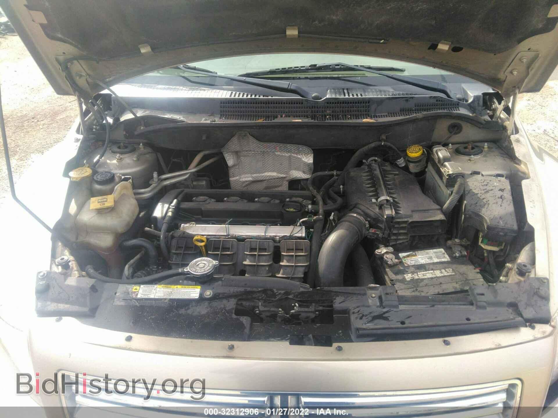 2009 DODGE CALIBER - VIN: 1B3HB48A59D224745 - Photo 10