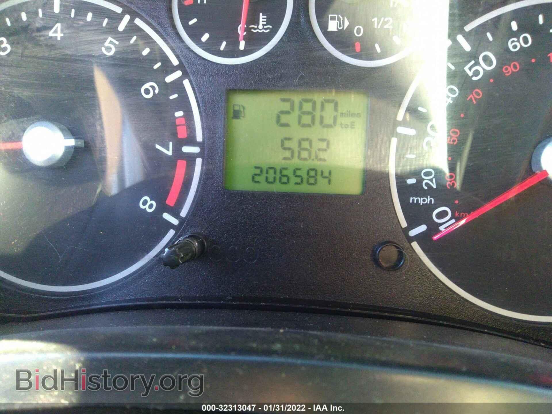 2013 FORD TRANSIT CONNECT - VIN: NM0LS7DN6DT158883 - Фото 7