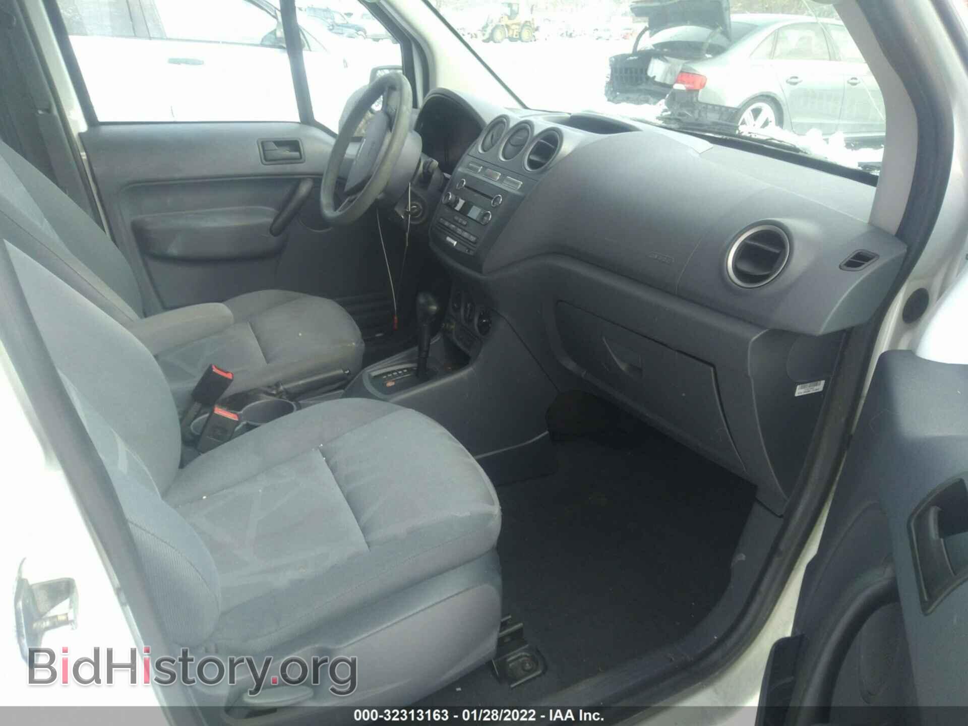 2013 FORD TRANSIT CONNECT - VIN: NM0LS6BN9DT173973 - Фото 5