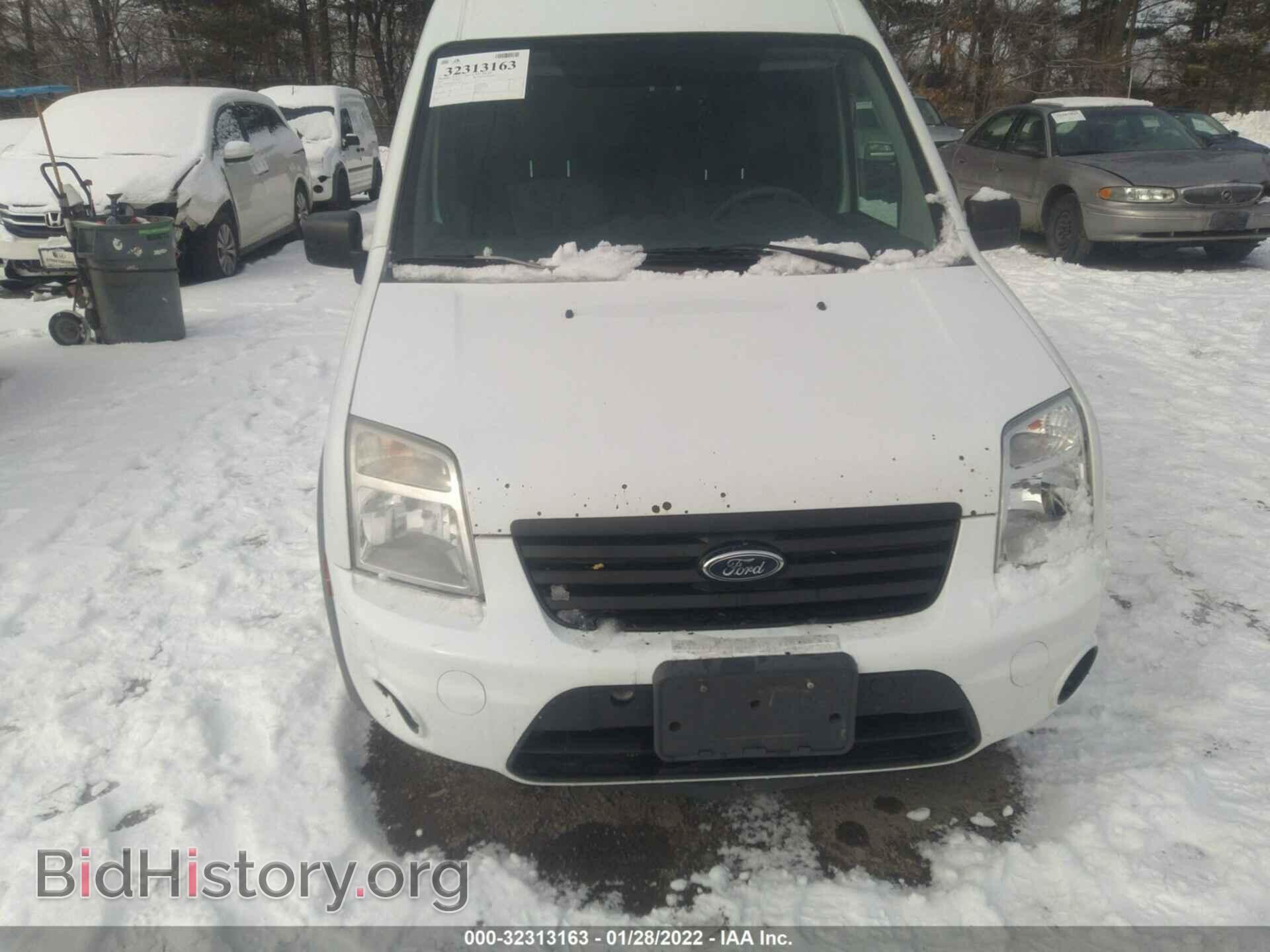 2013 FORD TRANSIT CONNECT - VIN: NM0LS6BN9DT173973 - Фото 6
