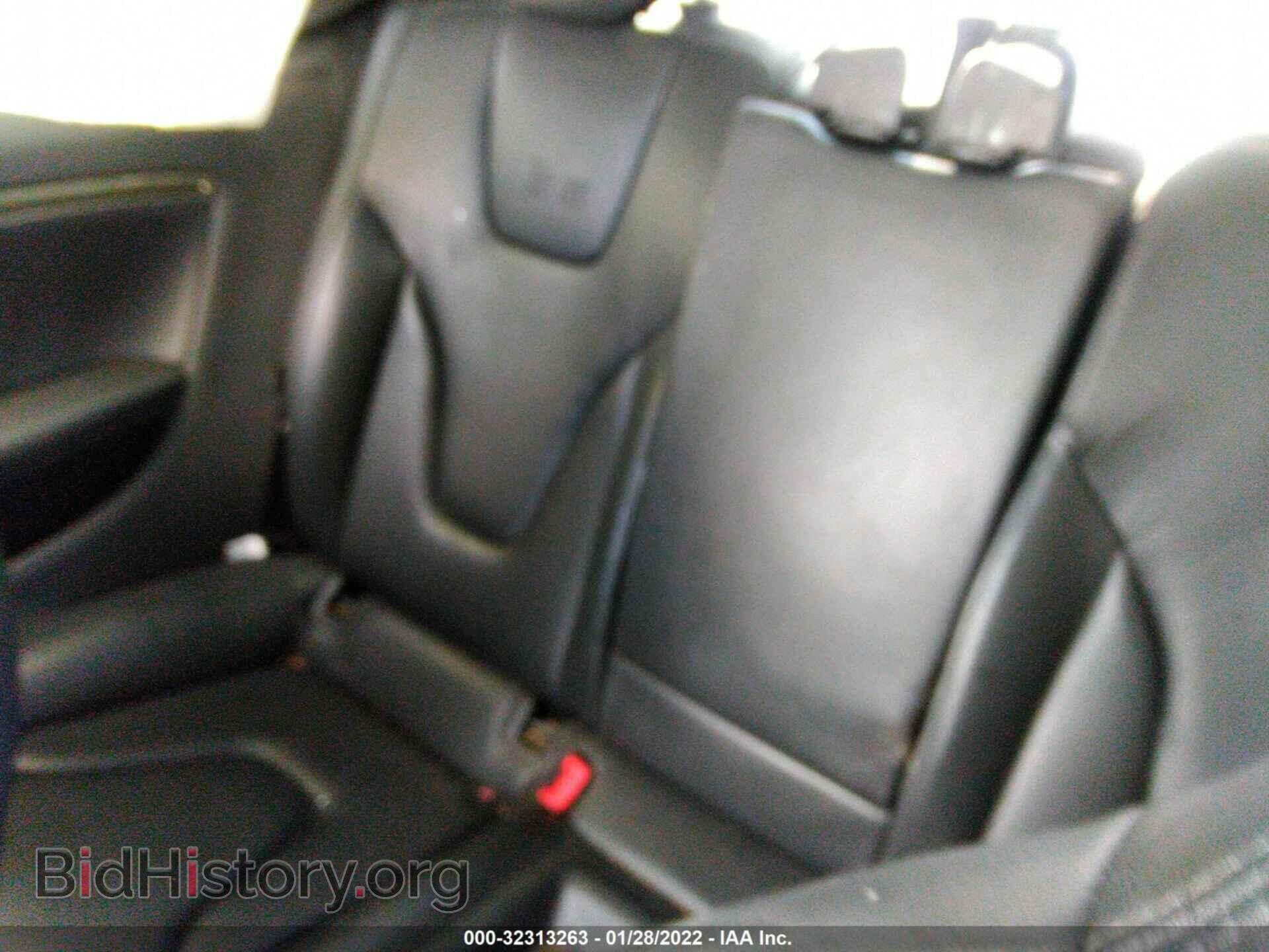 2012 AUDI S5 - VIN: WAUCVAFR0CA003566 - Фото 8