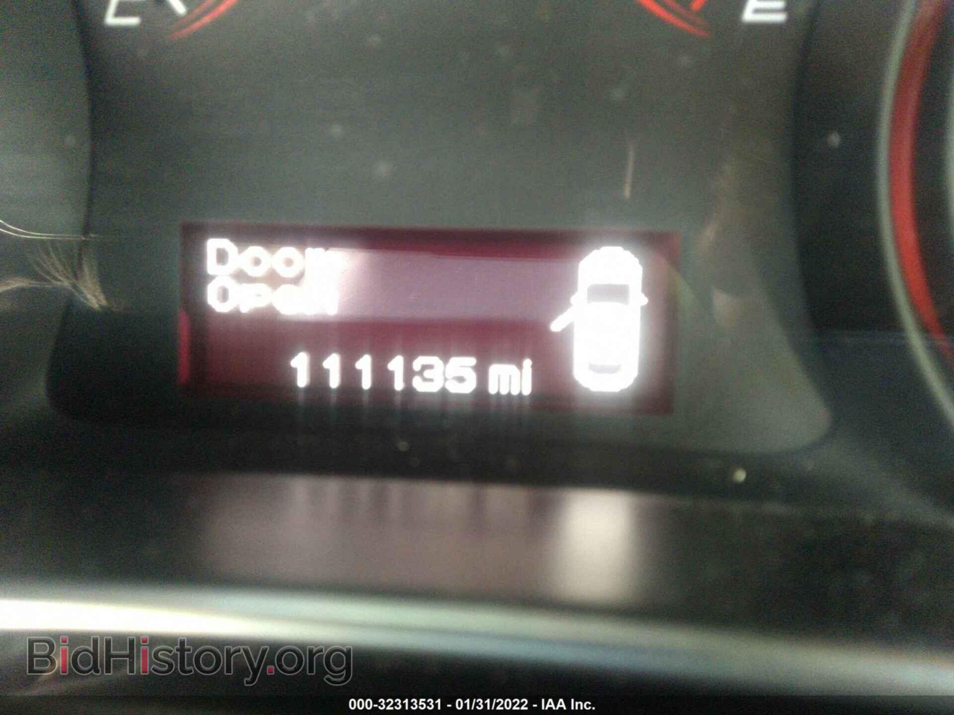2013 DODGE DART - VIN: 1C3CDFBA0DD328547 - Фото 7