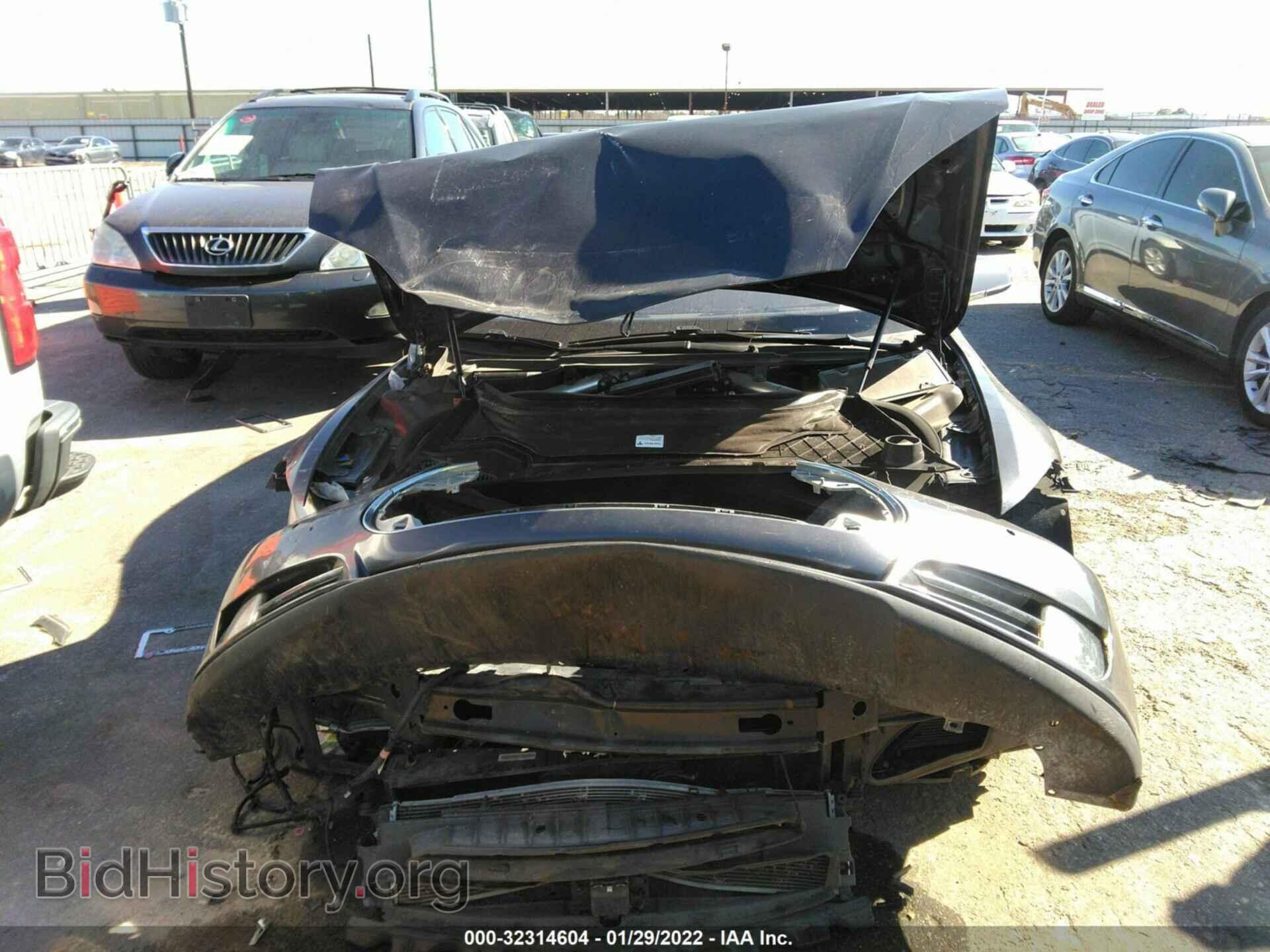 2015 TESLA MODEL S - VIN: 5YJSA1E47FF106608 - Фото 6