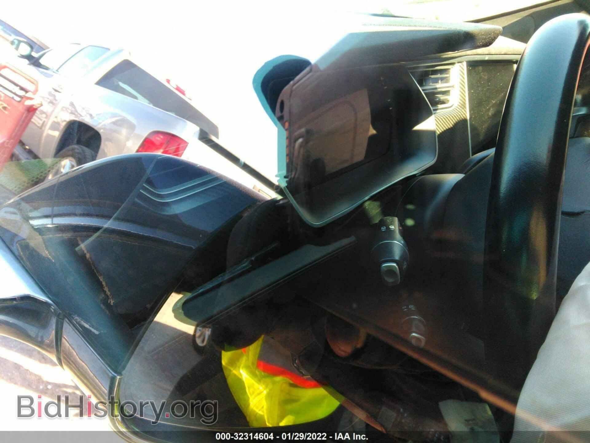 2015 TESLA MODEL S - VIN: 5YJSA1E47FF106608 - Фото 7