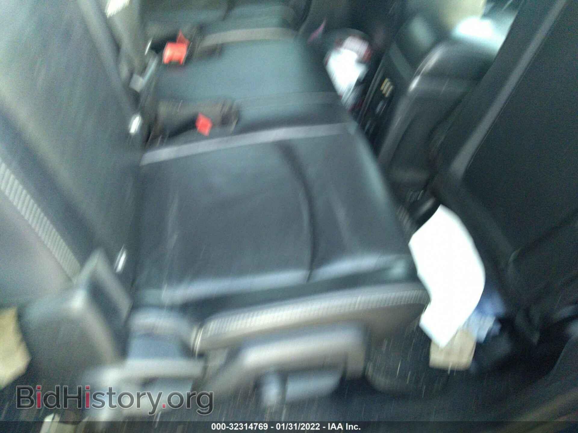 2013 DODGE JOURNEY - VIN: 3C4PDDDG5DT532838 - Фото 8