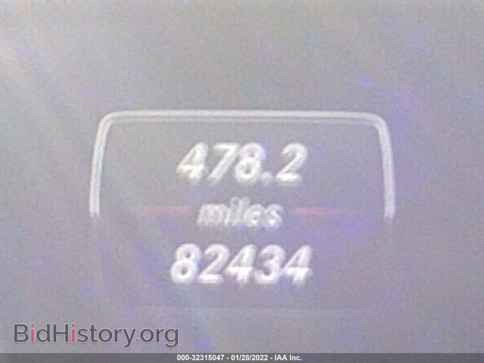 2015 MERCEDES-BENZ GL-CLASS - VIN: 4JGDF7DE1FA545248 - Фото 7