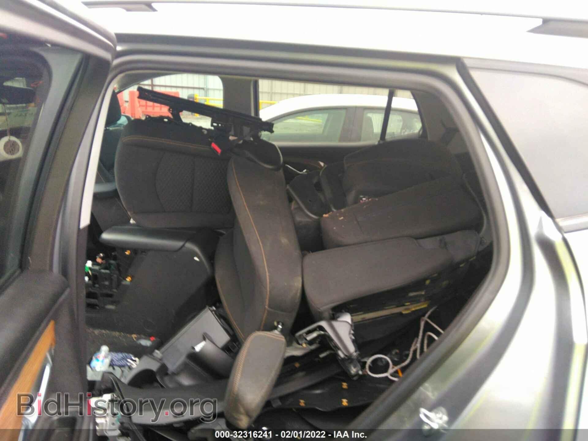 2021 GMC TERRAIN - VIN: 3GKALMEV6ML320301 - Фото 8