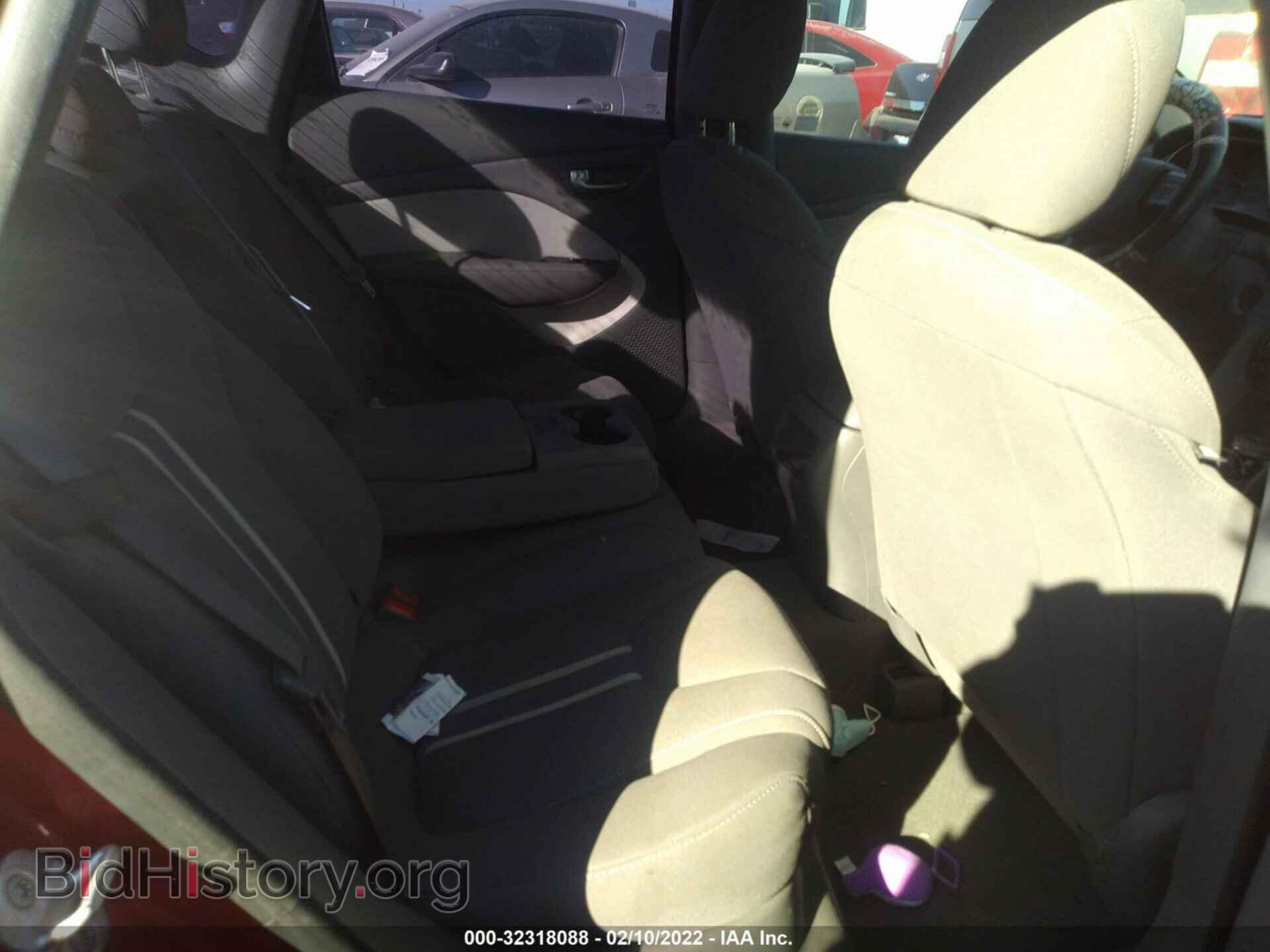 2013 DODGE DART - VIN: 1C3CDFBH9DD641111 - Фото 4