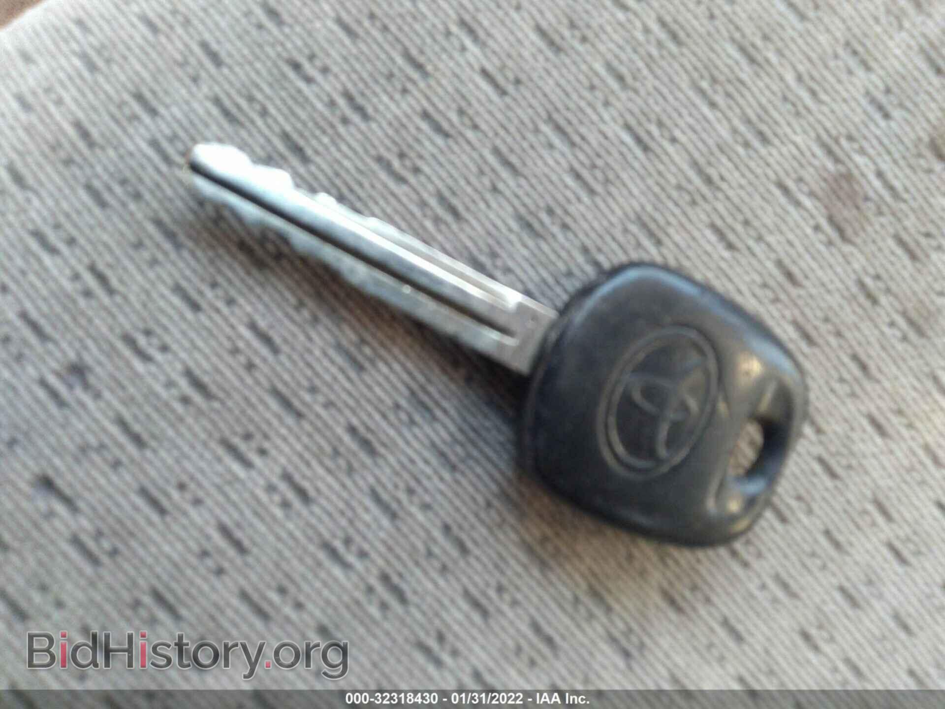 2006 TOYOTA COROLLA - VIN: 2T1BR32E16C626647 - Фото 11