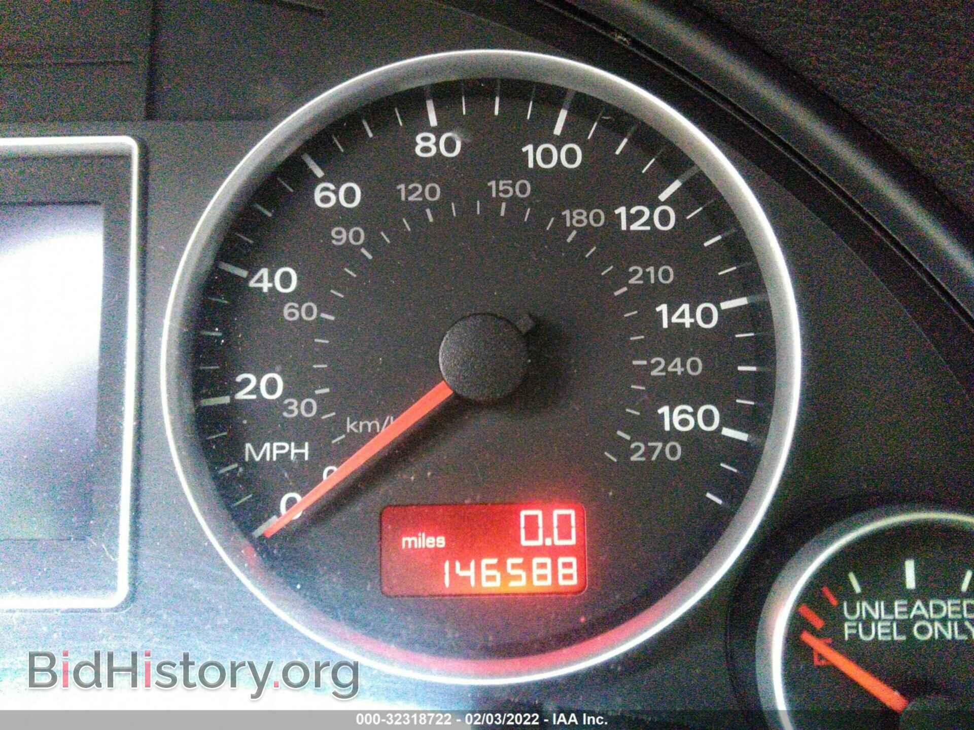 2007 AUDI A4 - VIN: WAUDF78E77A141898 - Photo 7