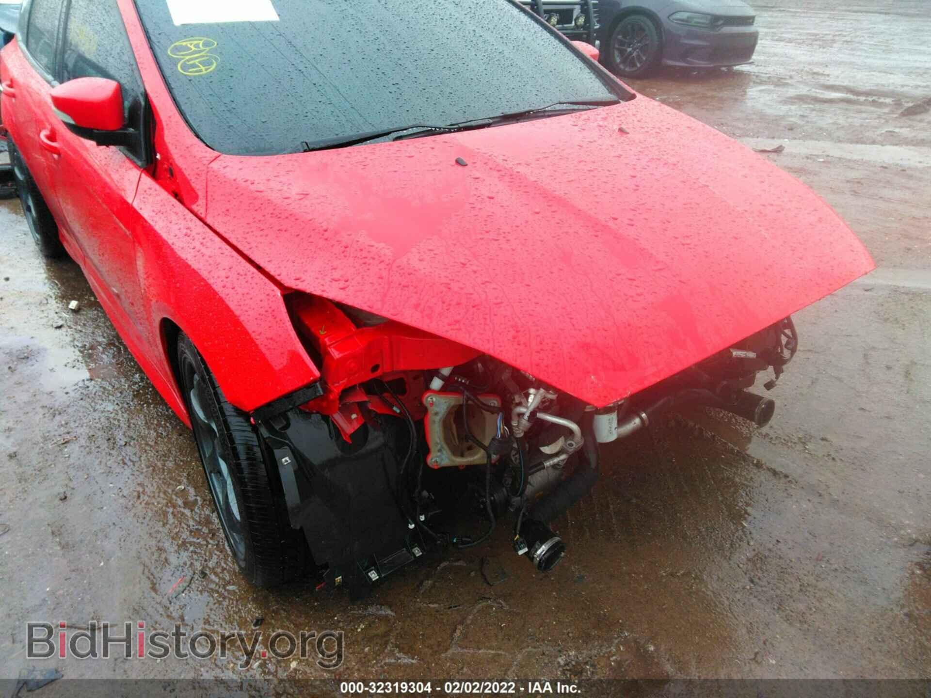 2016 FORD FOCUS - VIN: 1FADP3L94GL398286 - Фото 6
