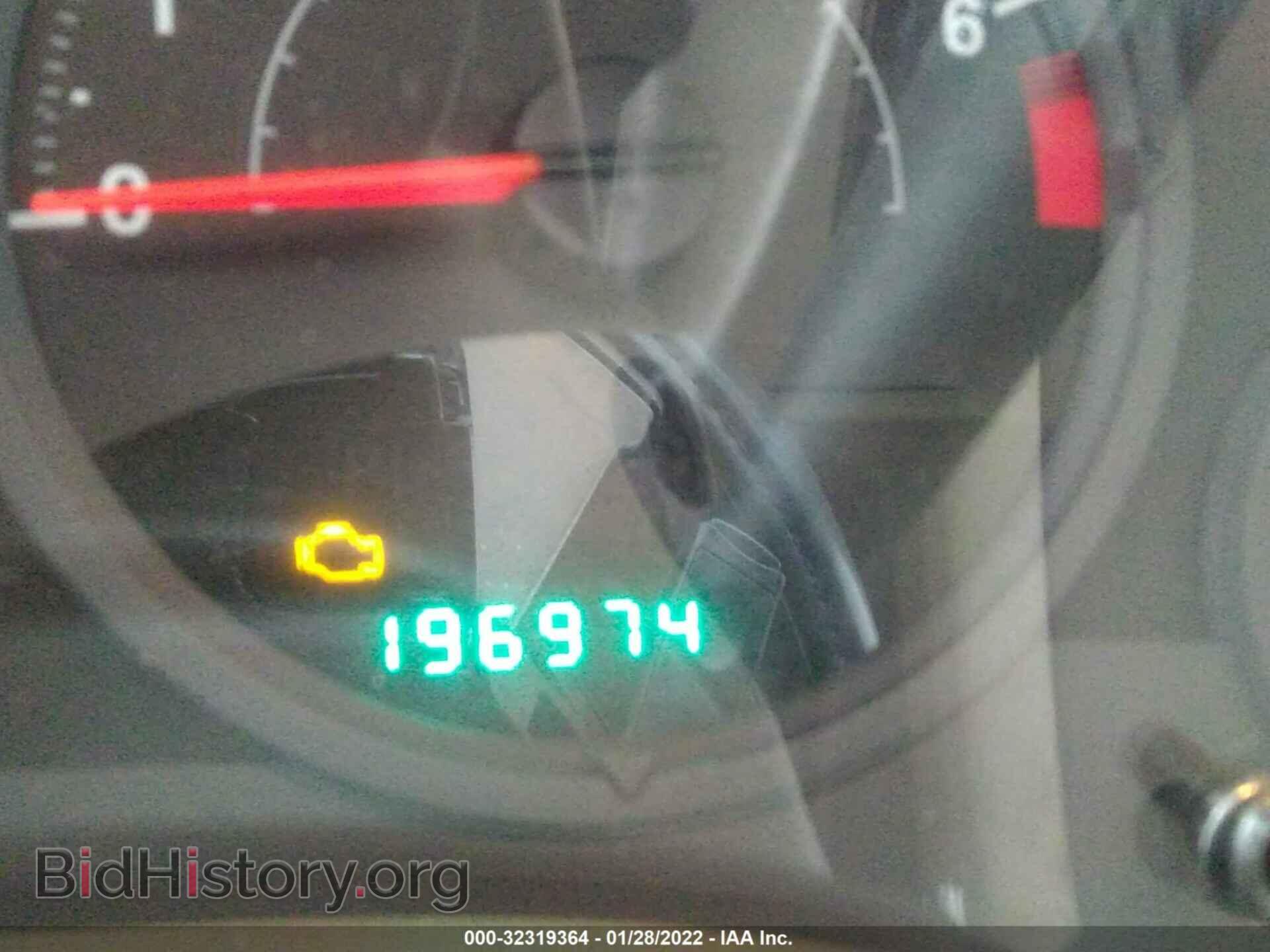 2007 JEEP COMPASS - VIN: 1J8FF47WX7D136657 - Фото 7