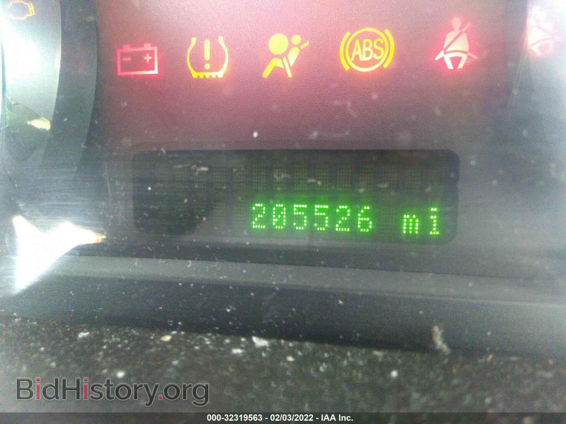 2007 FORD EDGE - VIN: 2FMDK38C37BB63399 - Фото 7