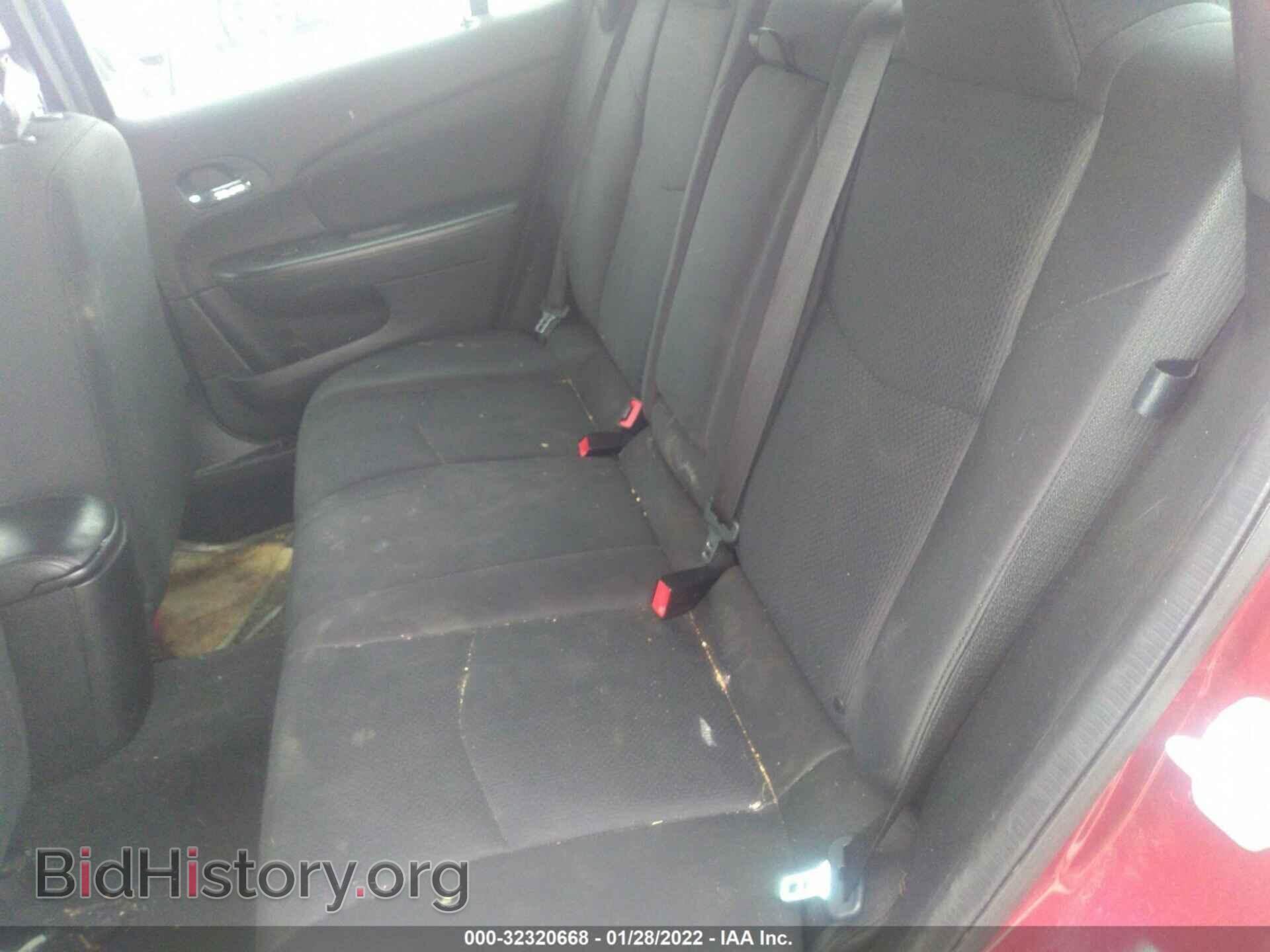 2013 CHRYSLER 200 - VIN: 1C3CCBBB2DN600353 - Фото 8