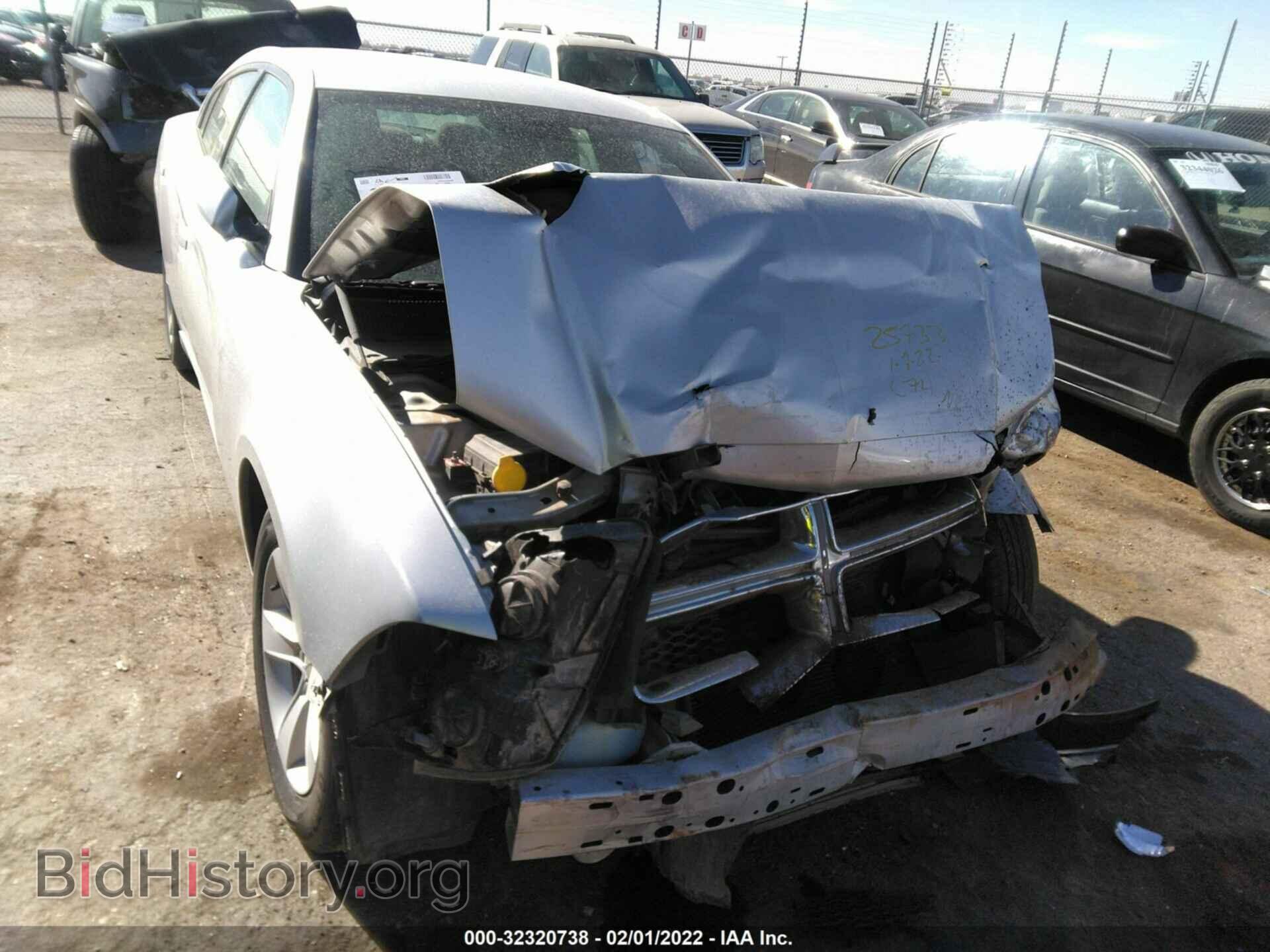 2012 DODGE CHARGER - VIN: 2C3CDXBG1CH212222 - Фото 6