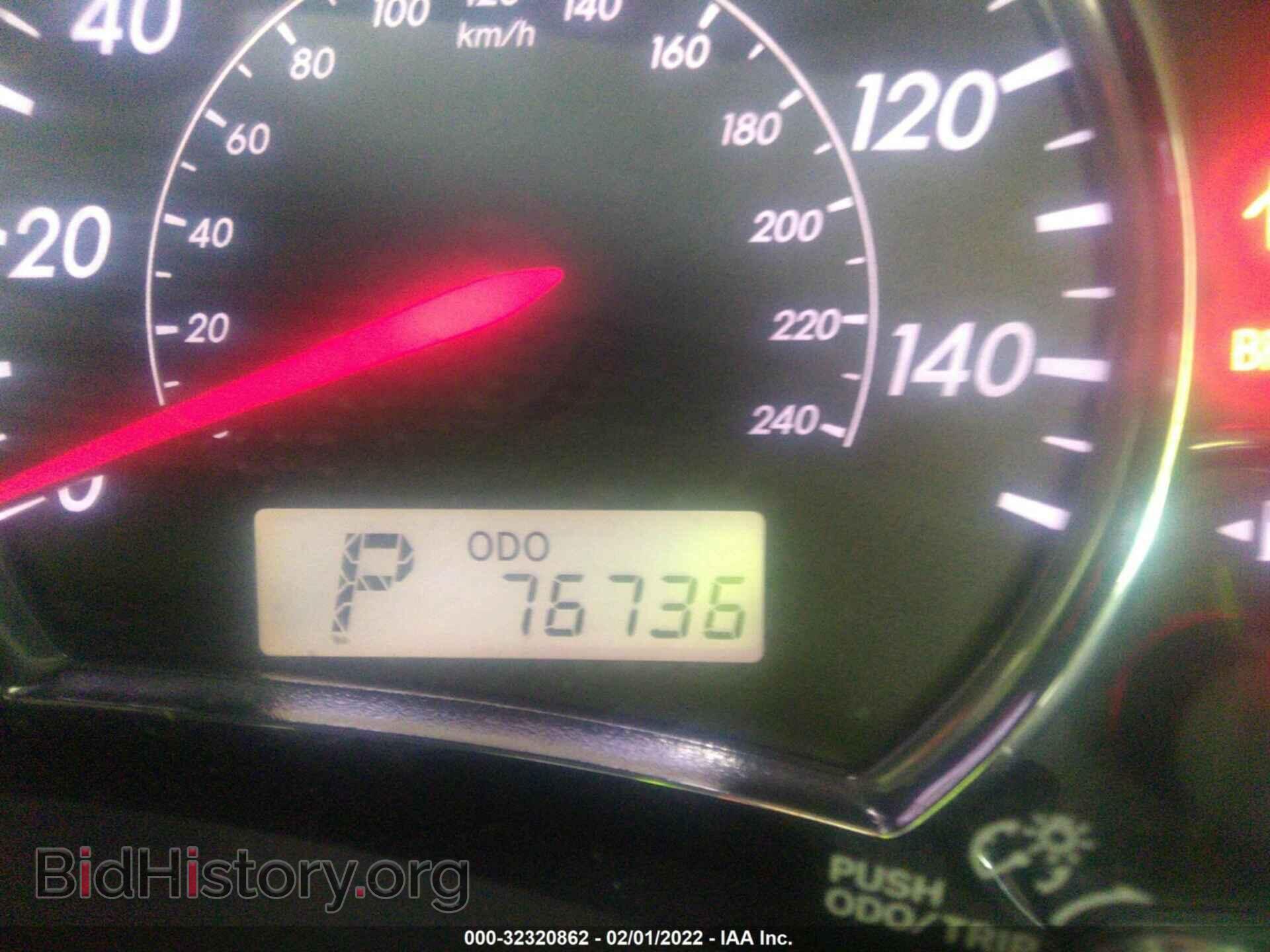 2013 TOYOTA COROLLA - VIN: 5YFBU4EE2DP131418 - Фото 7
