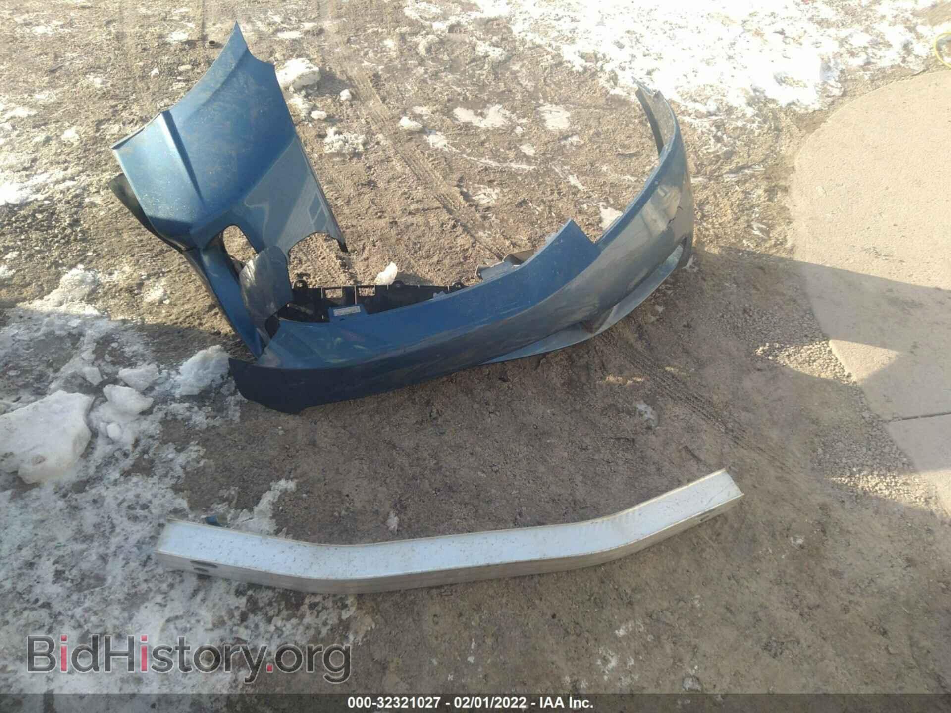 2009 HONDA CIVIC SDN - VIN: 19XFA16599E010367 - Фото 12