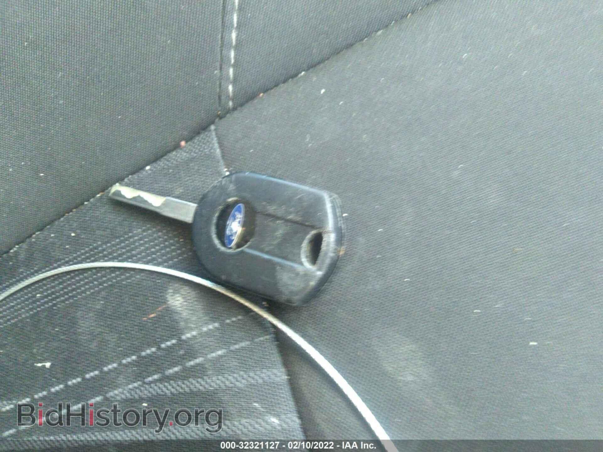 2017 FORD FOCUS - VIN: 1FADP3M22HL264606 - Фото 11