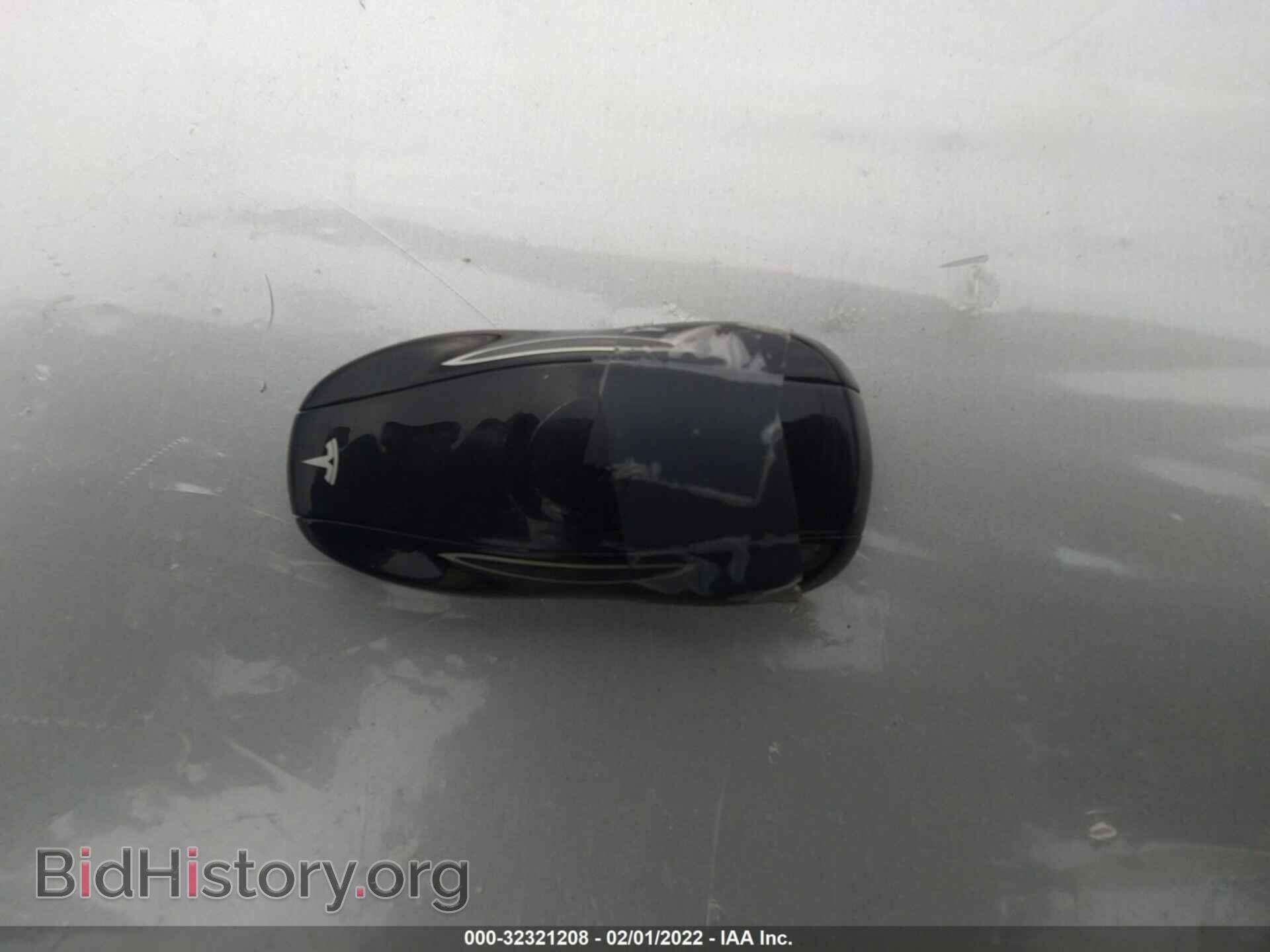 2017 TESLA MODEL S - VIN: 5YJSA1E27HF186574 - Photo 11