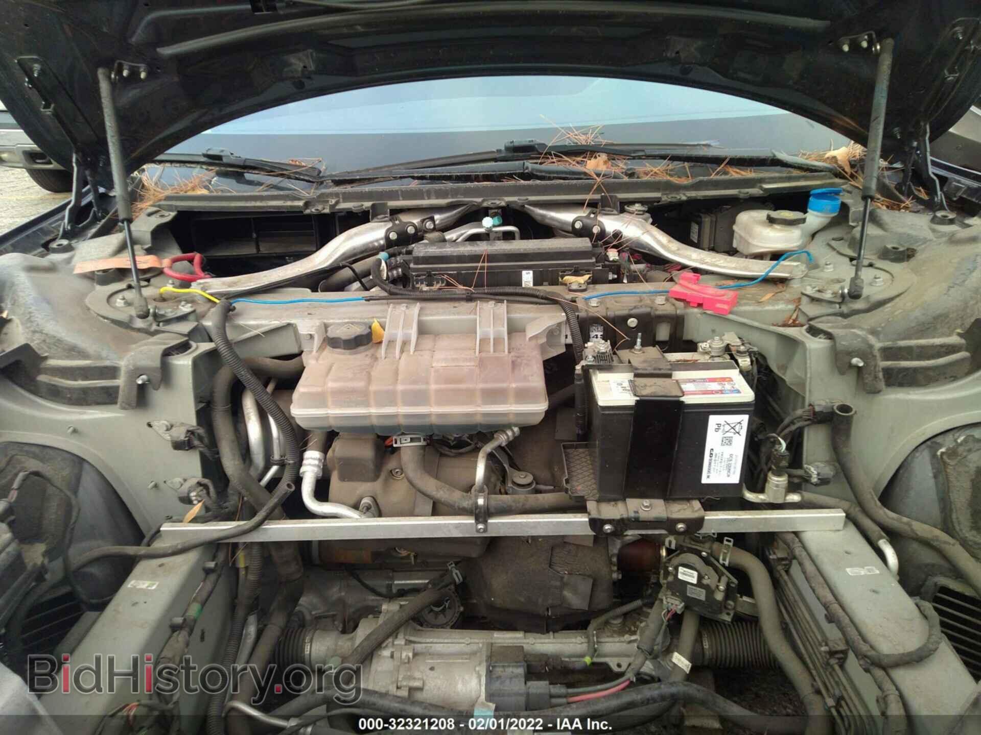 2017 TESLA MODEL S - VIN: 5YJSA1E27HF186574 - Photo 10