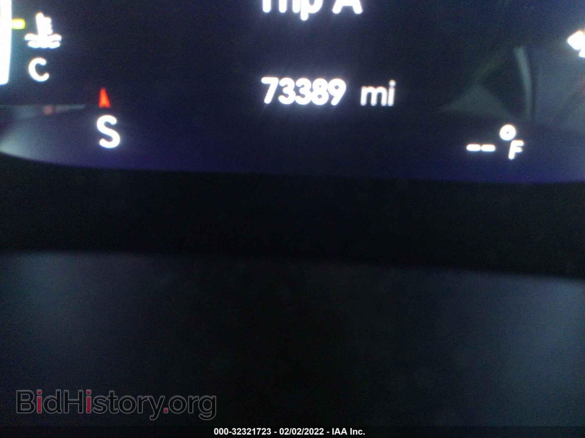 2017 CHRYSLER PACIFICA - VIN: 2C4RC1EG3HR734059 - Фото 6