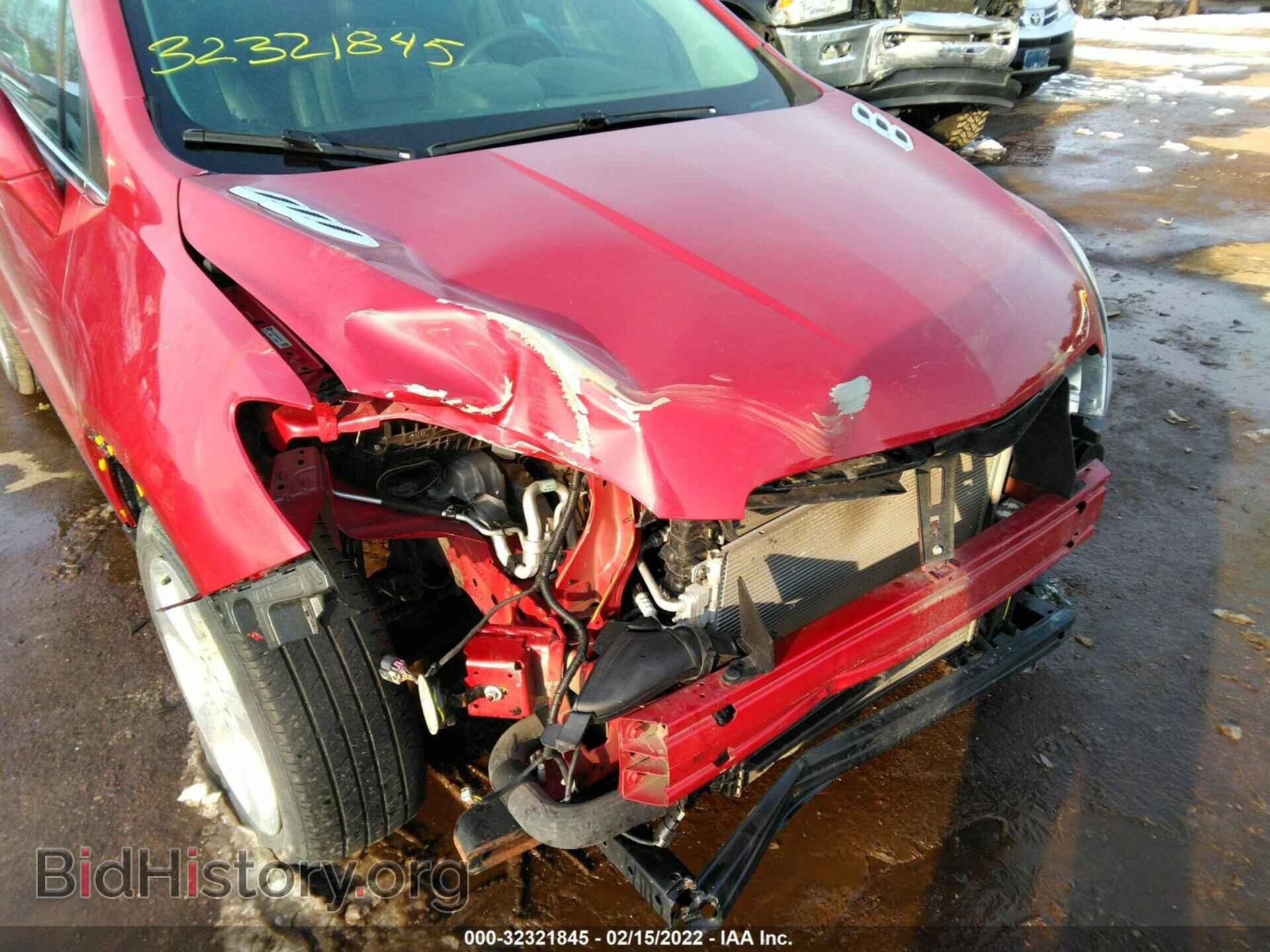 2015 BUICK ENCORE - VIN: KL4CJCSB0FB247018 - Фото 6