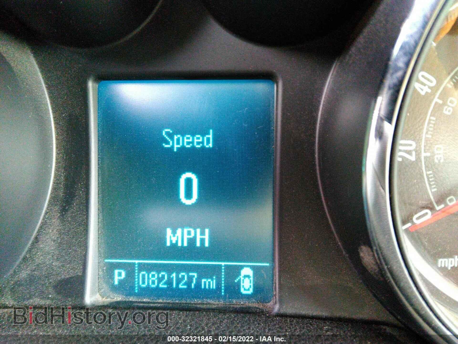 2015 BUICK ENCORE - VIN: KL4CJCSB0FB247018 - Фото 7
