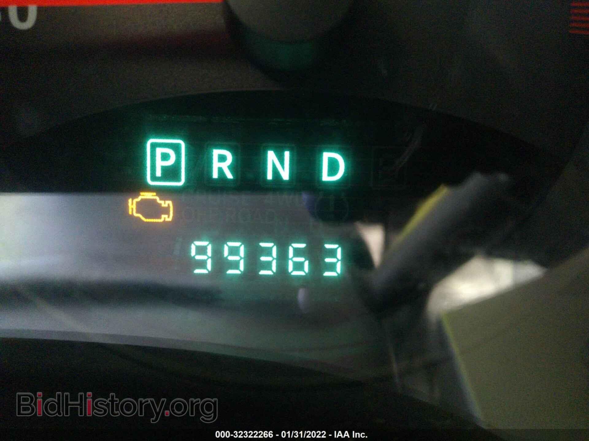 2009 JEEP COMPASS - VIN: 1J4FT47B19D218089 - Фото 7