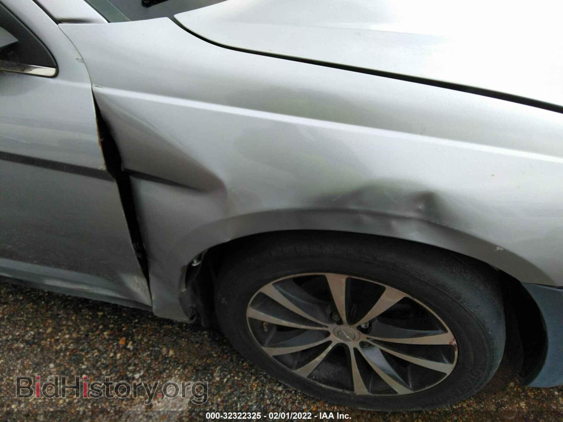 2013 CHRYSLER 200 - VIN: 1C3CCBBB7DN585073 - Фото 6