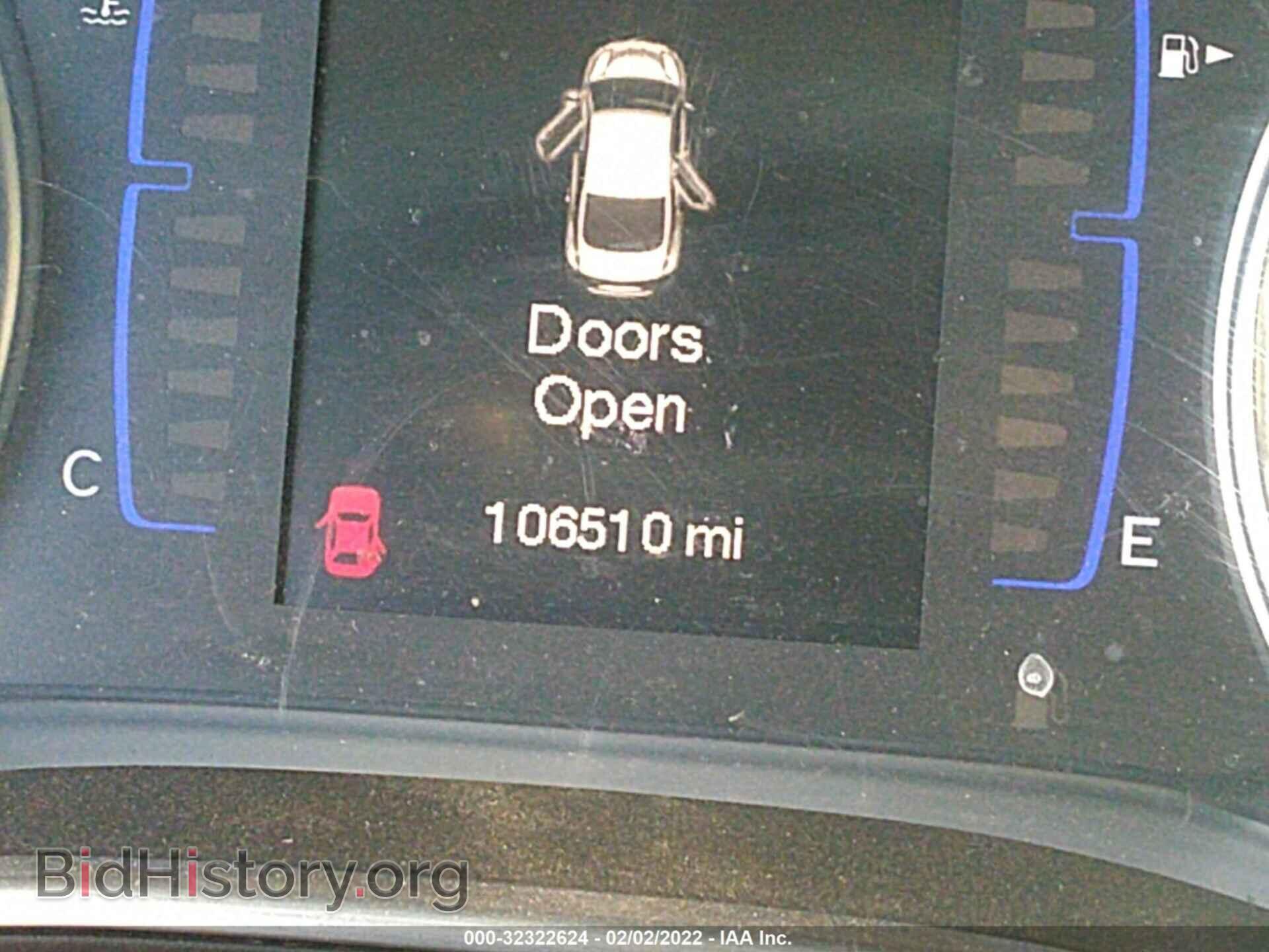 2015 CHRYSLER 200 - VIN: 1C3CCCAB0FN660352 - Фото 7