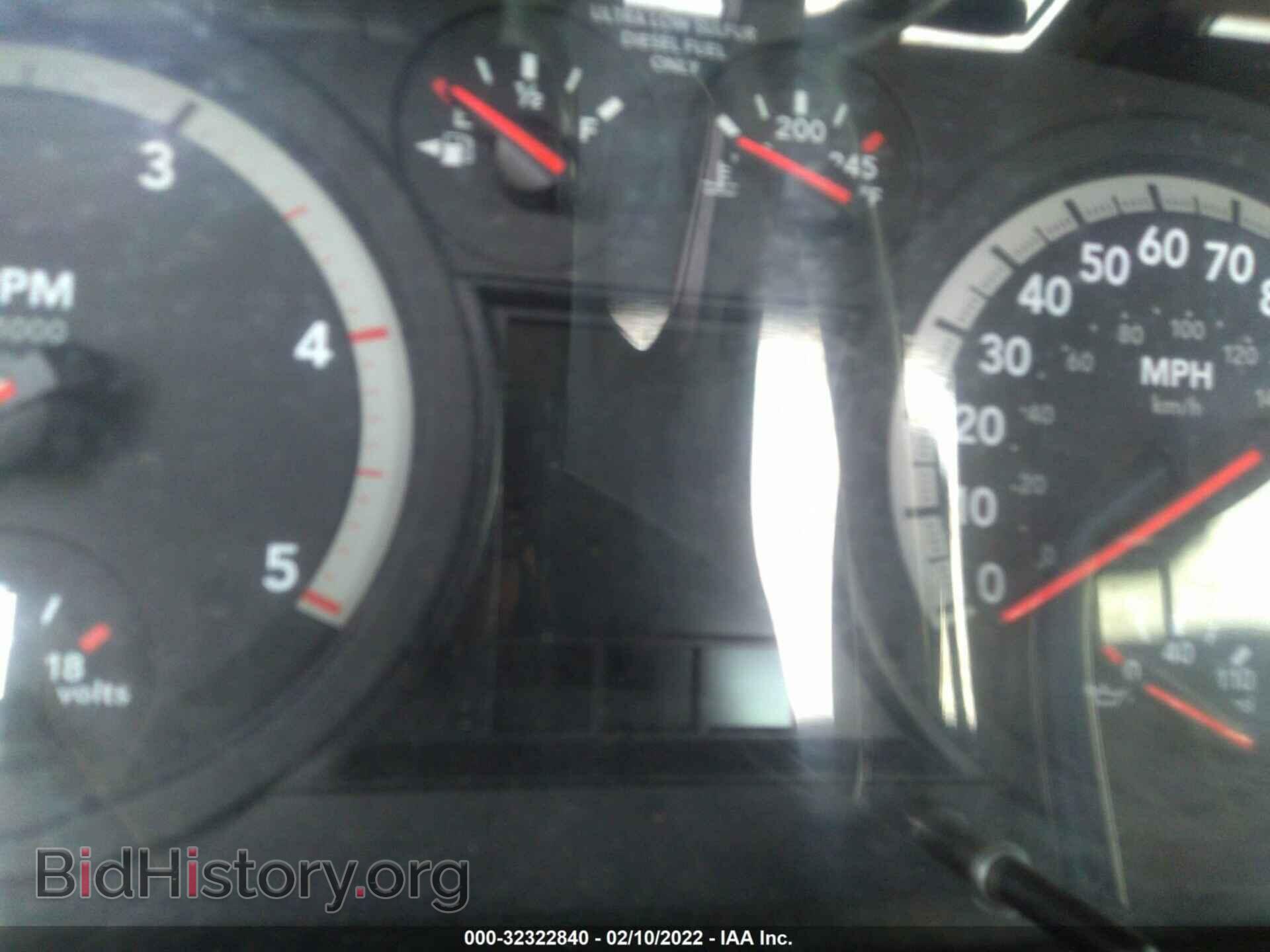 2012 RAM 3500 - VIN: 3C63D3HL2CG107401 - Photo 6