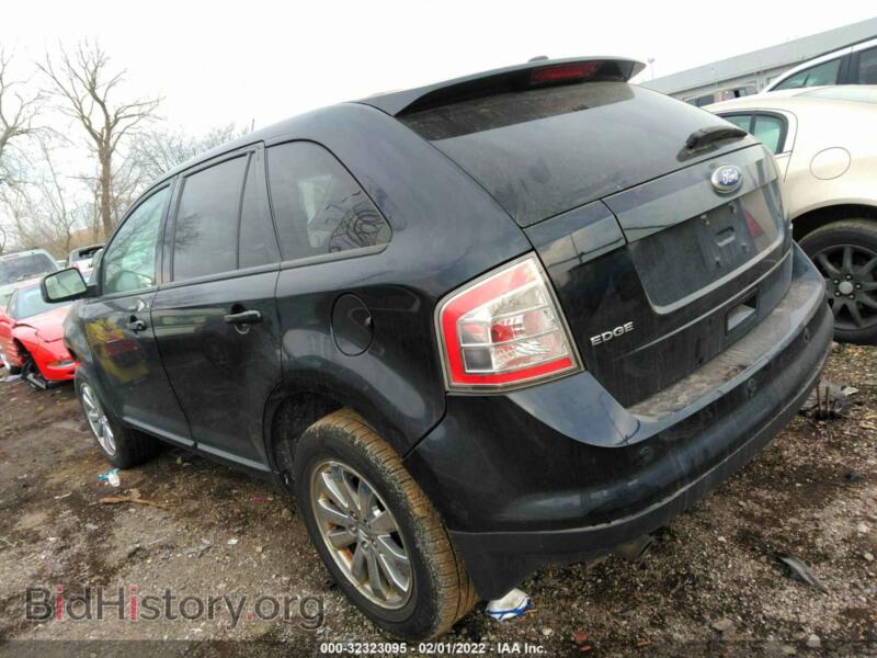 2010 Ford EDGE (VIN 2FMDK3JC7ABB57509) — photo 3 of 11