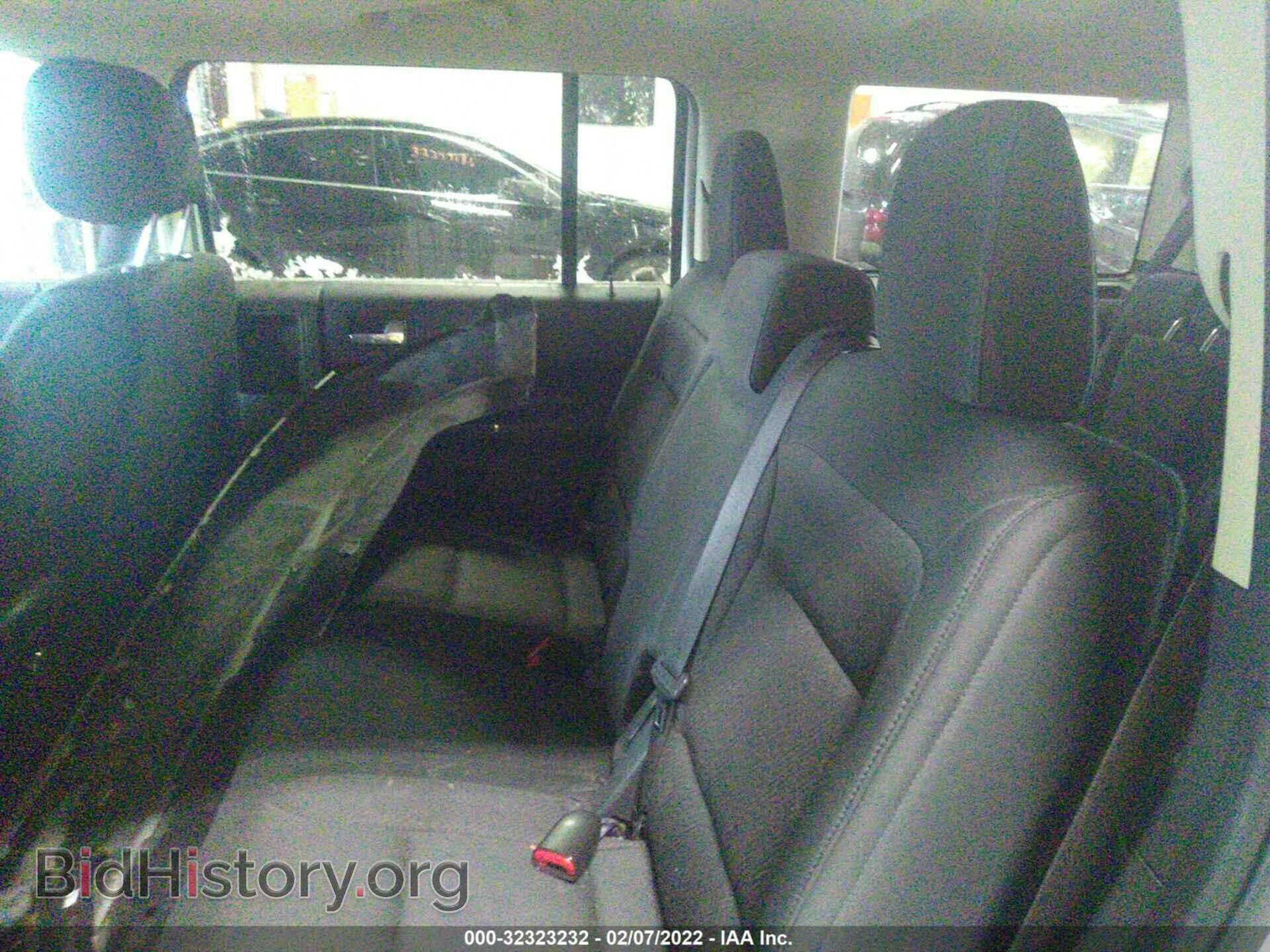 2013 FORD FLEX - VIN: 2FMGK5C82DBD29970 - Photo 8