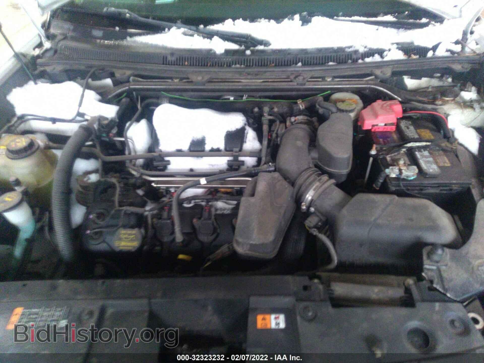 2013 FORD FLEX - VIN: 2FMGK5C82DBD29970 - Photo 10