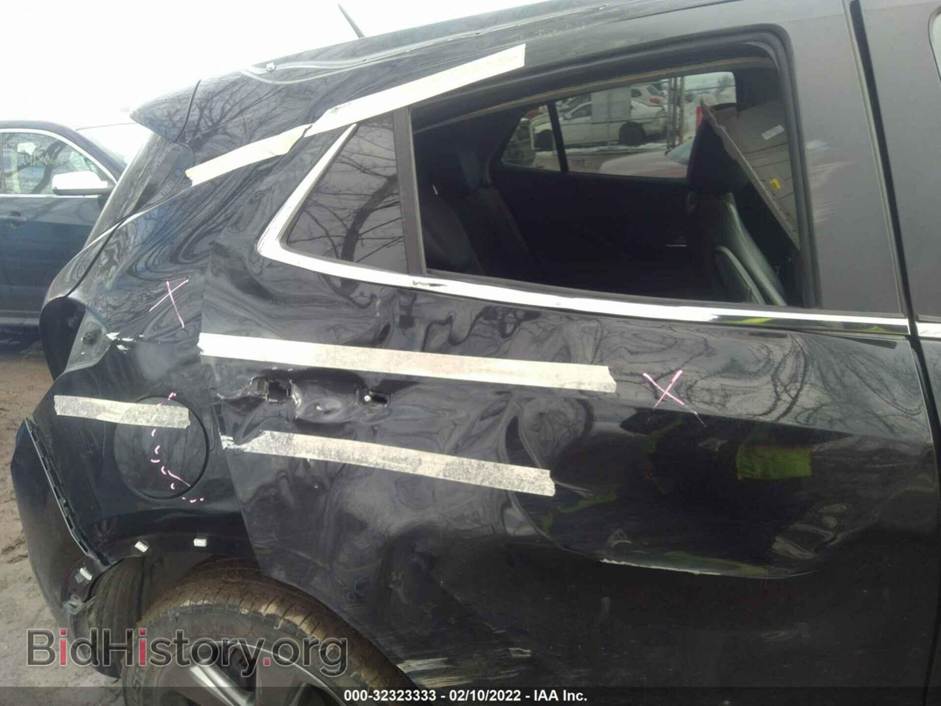 2013 BUICK ENCORE - VIN: KL4CJFSB1DB170755 - Фото 6