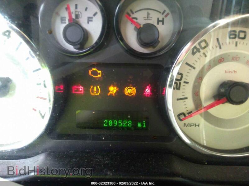 2007 Ford EDGE (VIN 2FMDK39C17BB00333) — photo 7 of 11