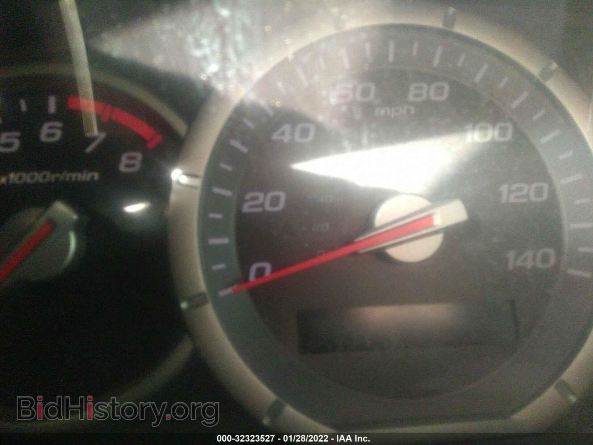 2008 HONDA PILOT - VIN: 5FNYF18398B035607 - Фото 7
