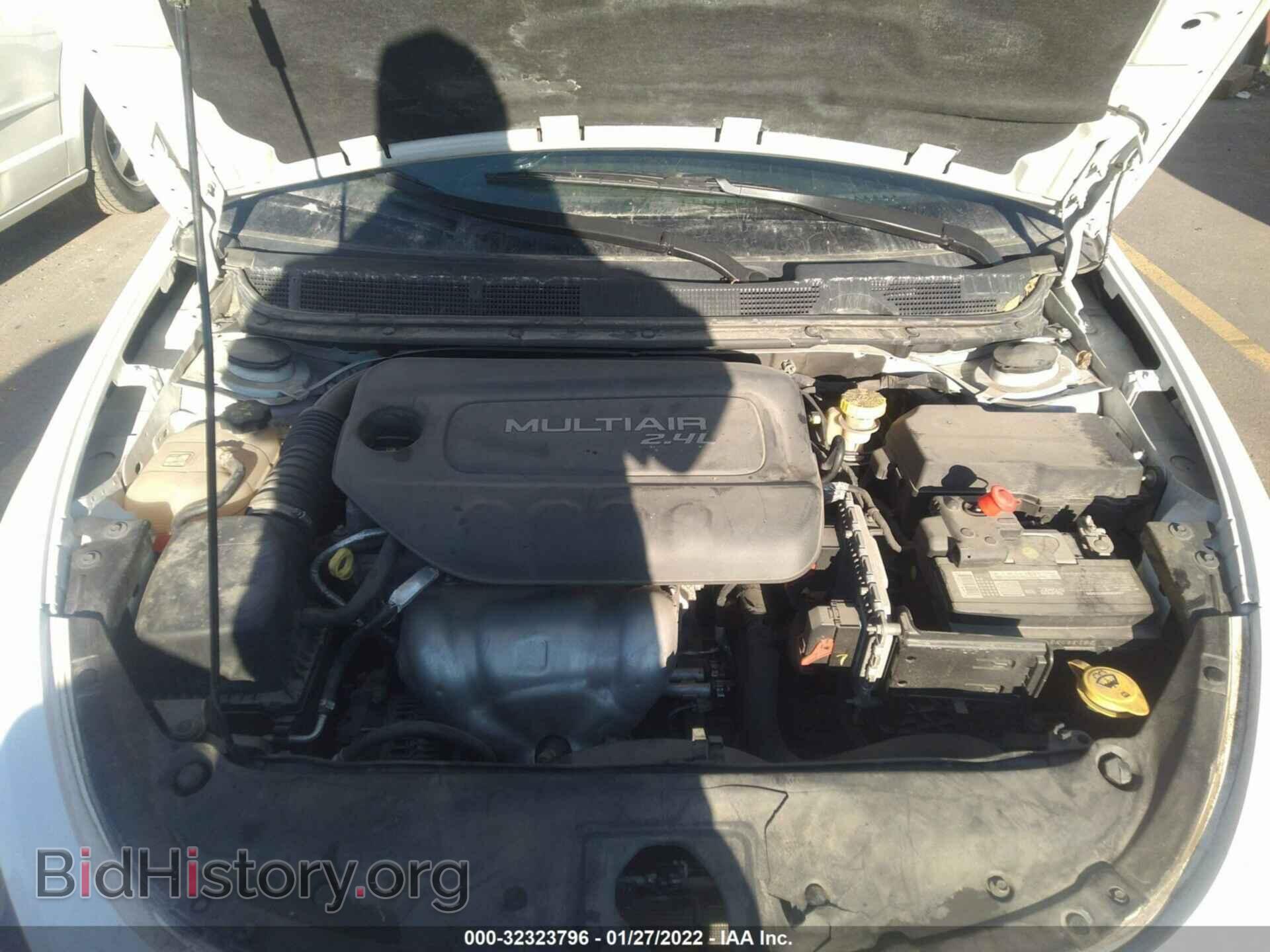 2015 DODGE DART - VIN: 1C3CDFBB9FD277870 - Фото 10