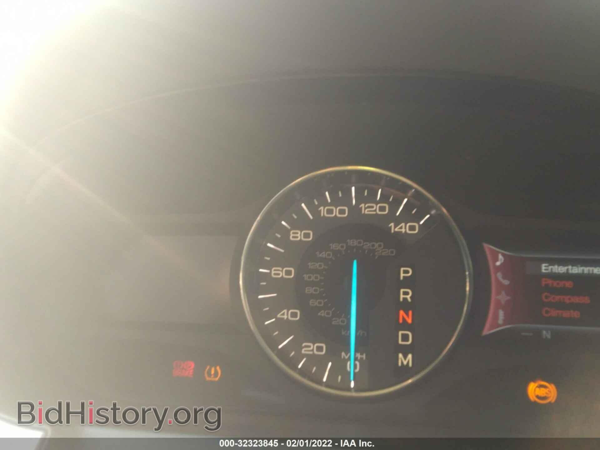 2011 FORD EDGE - VIN: 2FMDK3JC1BBB63470 - Фото 7