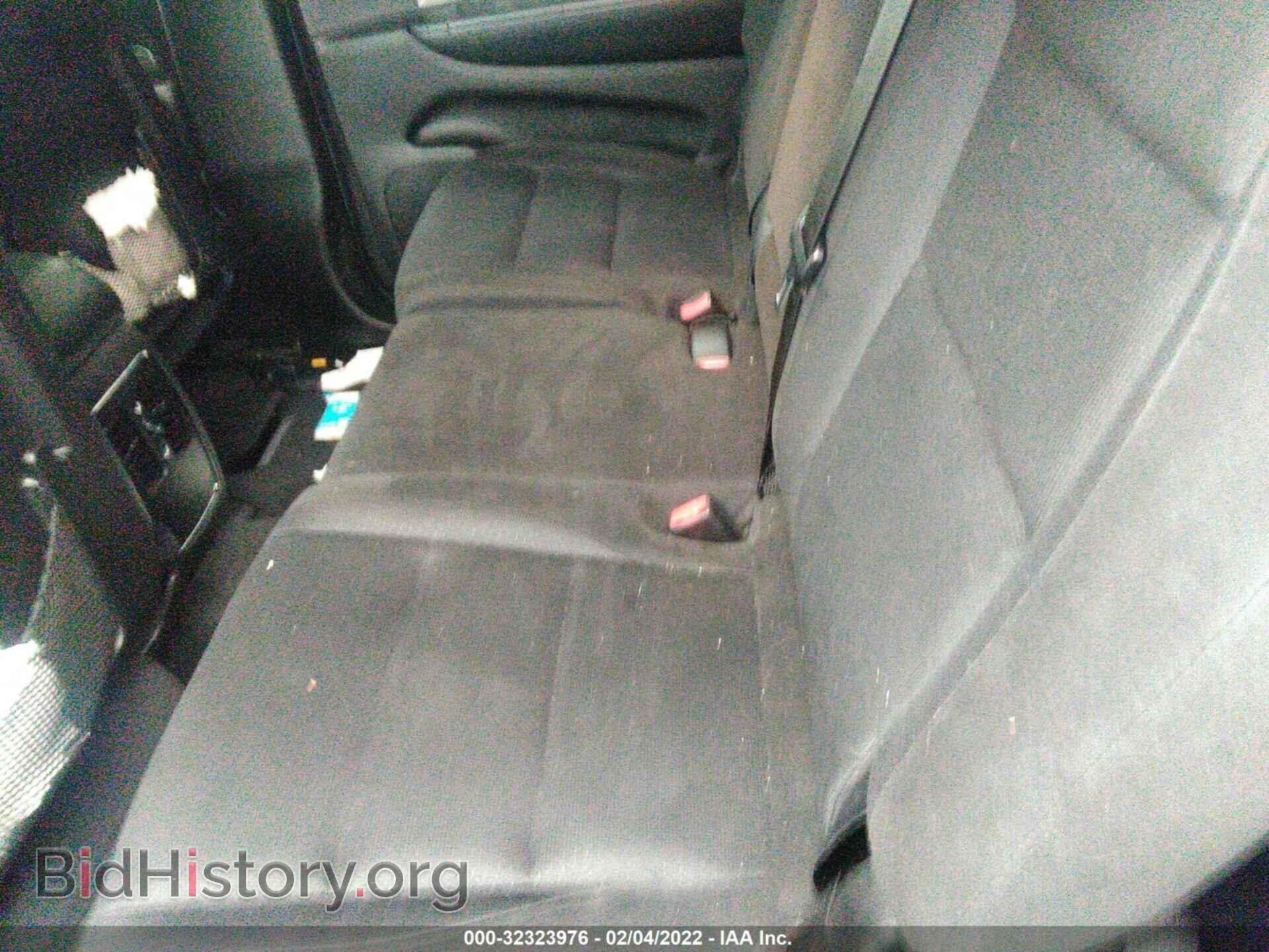 2014 DODGE DURANGO - VIN: 1C4RDJAGXEC597029 - Photo 8
