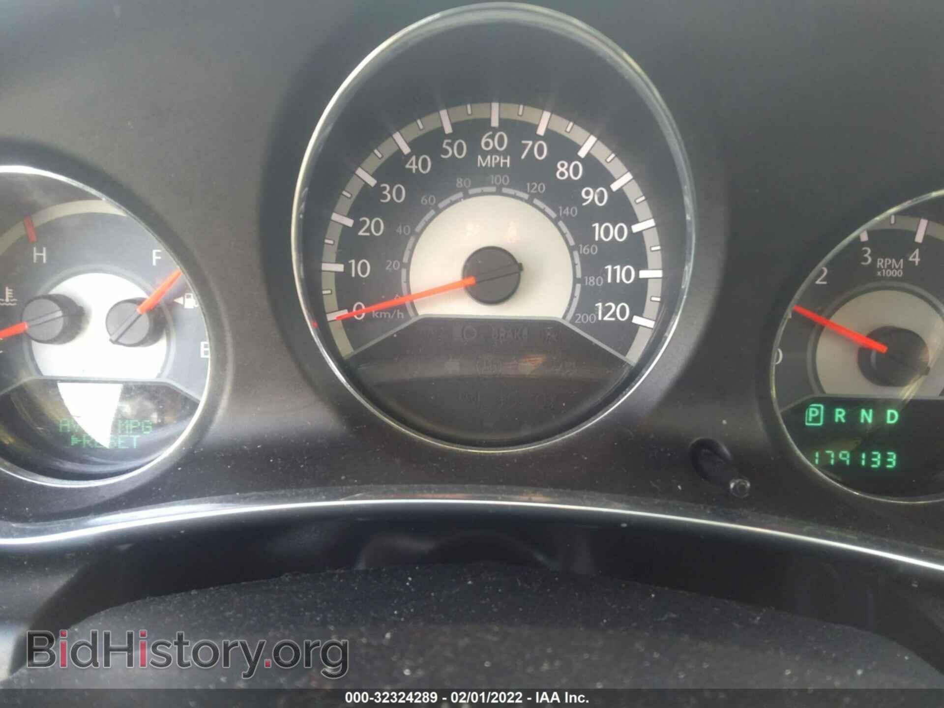 2012 CHRYSLER 200 - VIN: 1C3BCBEB3CN121932 - Фото 7