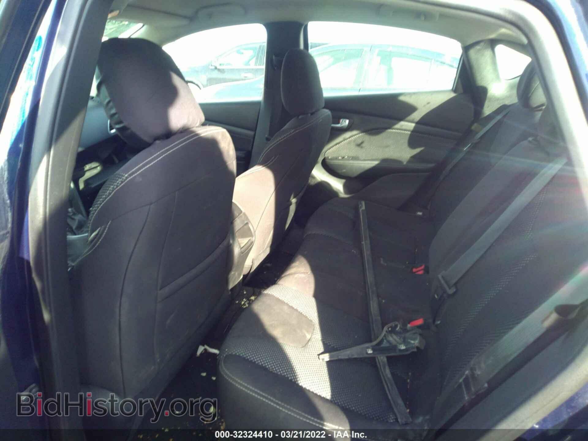 2015 DODGE DART - VIN: 1C3CDFBB0FD265767 - Фото 8