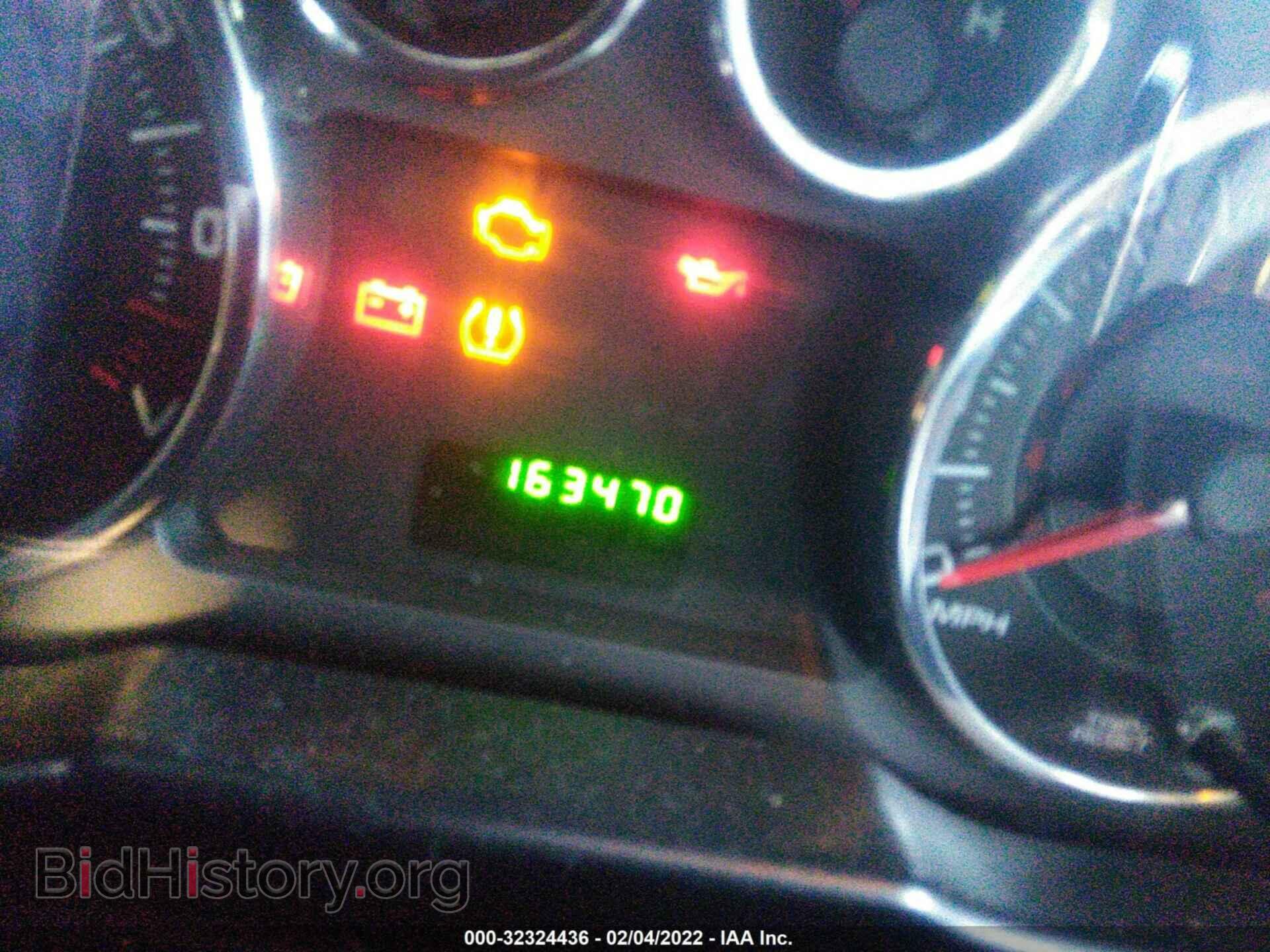 2009 FORD EDGE - VIN: 2FMDK36C59BA65562 - Фото 7