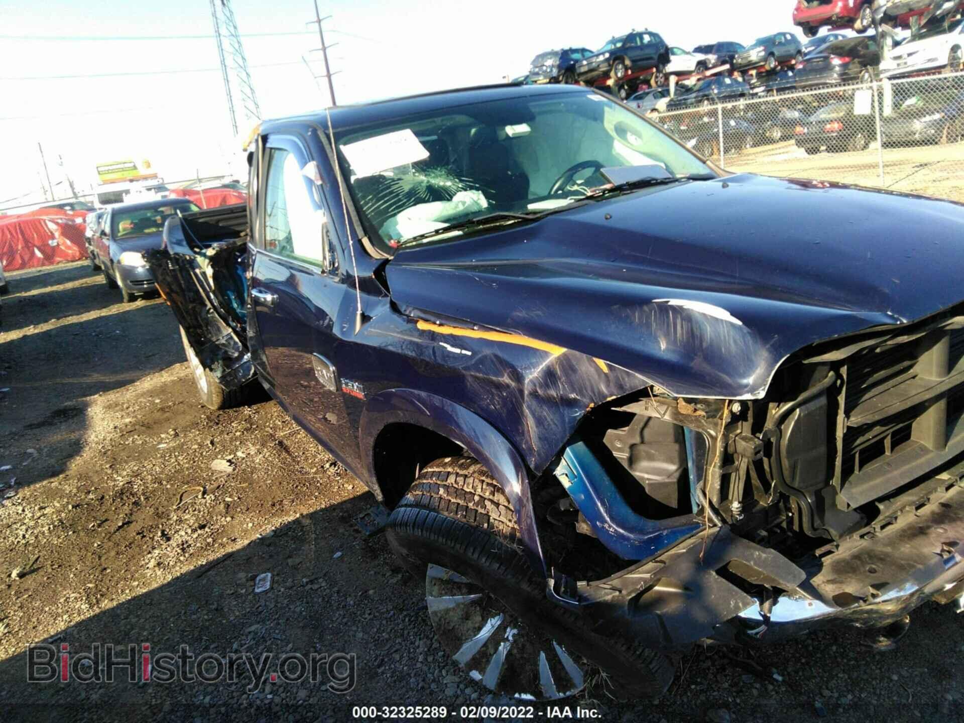 2017 RAM 1500 - VIN: 1C6RR7PT4HS842627 - Photo 6
