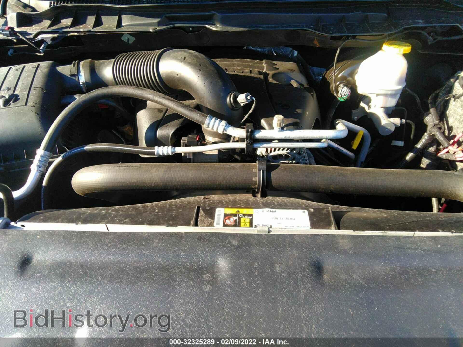 2017 RAM 1500 - VIN: 1C6RR7PT4HS842627 - Photo 10