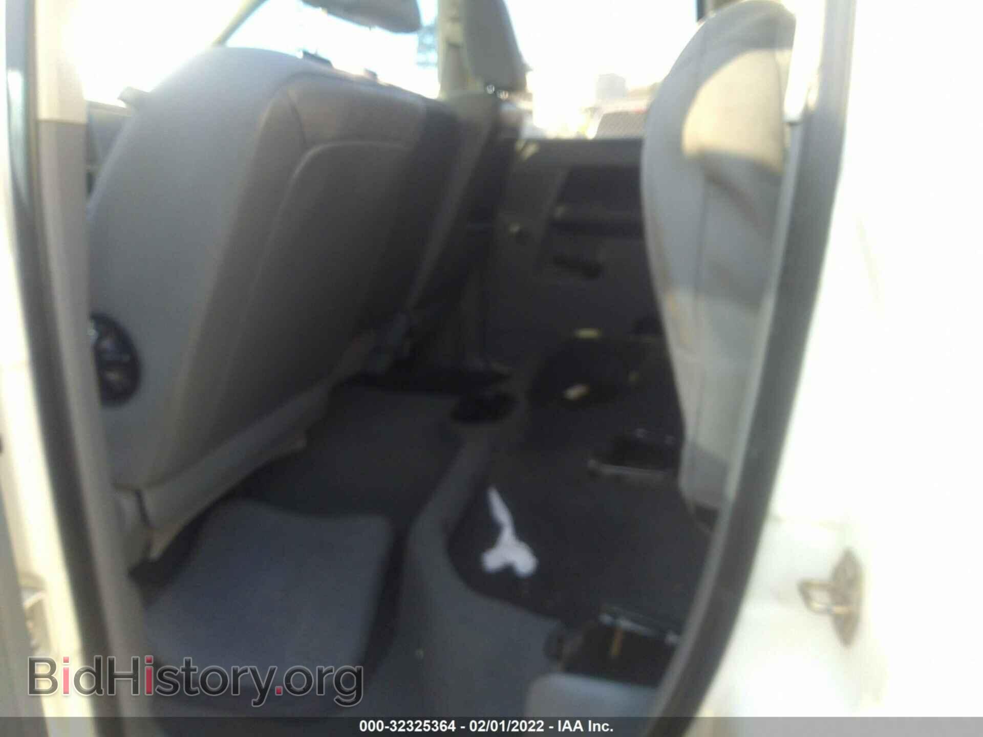2007 DODGE RAM 1500 - VIN: 1D7HA18257J613205 - Фото 8